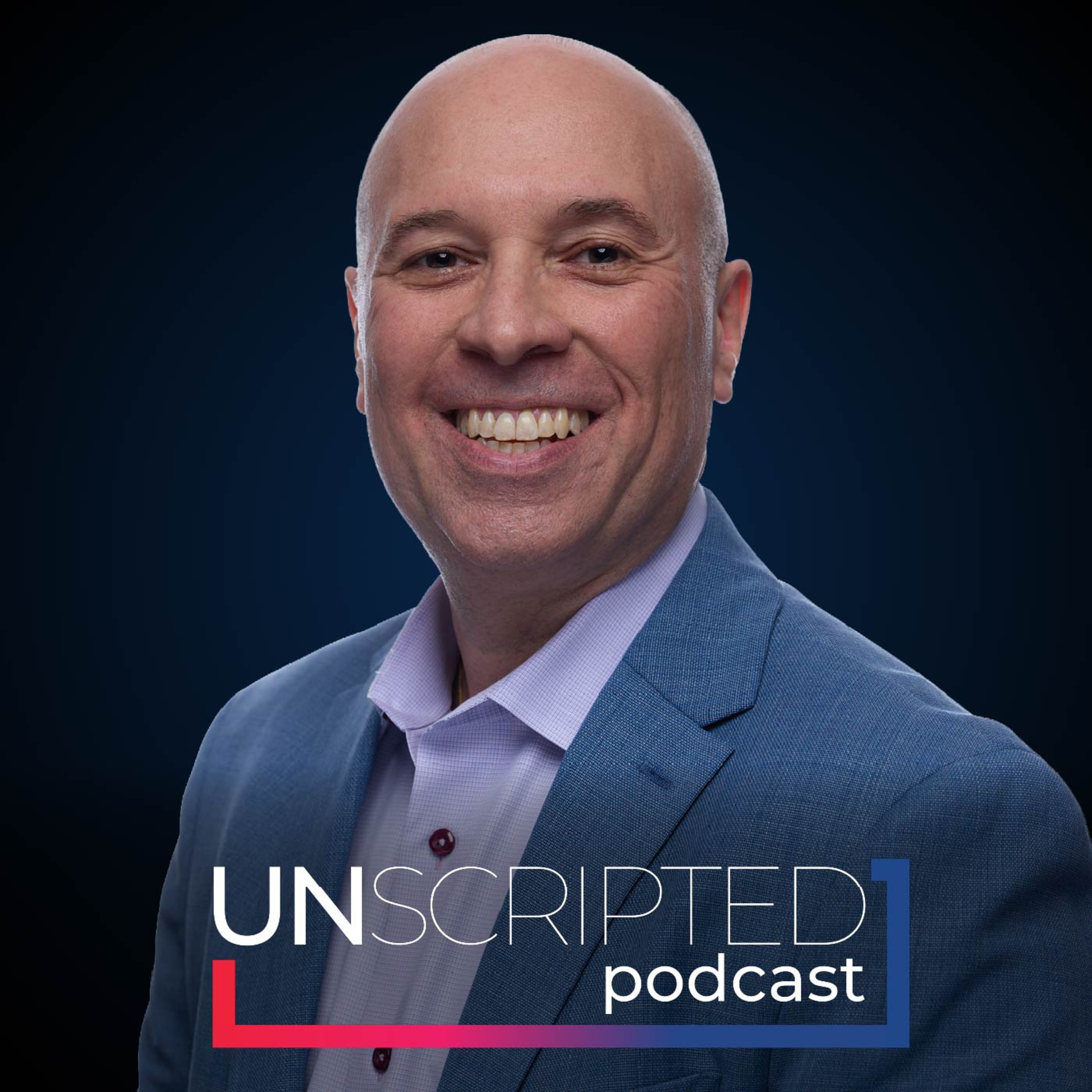 The Importance of Learning Oneself in Leadership episode artwork