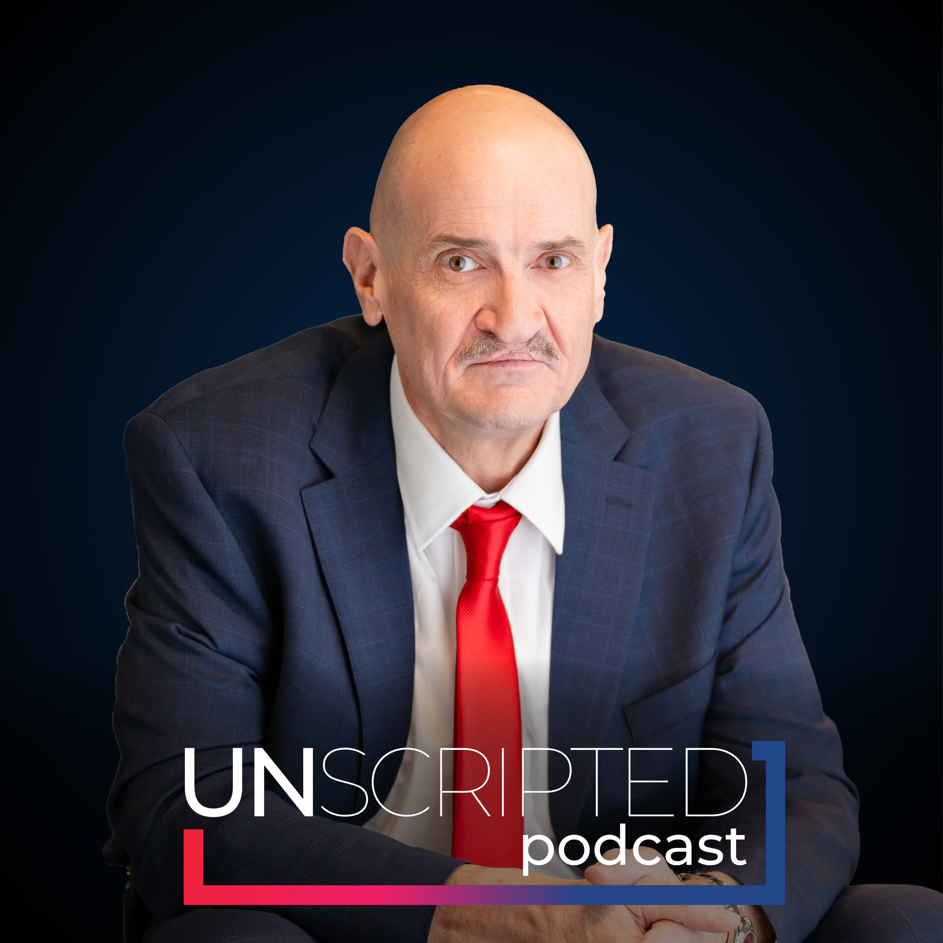 The Constructive Contrarian: How Questioning Everything Can Build Success – Part Two episode artwork