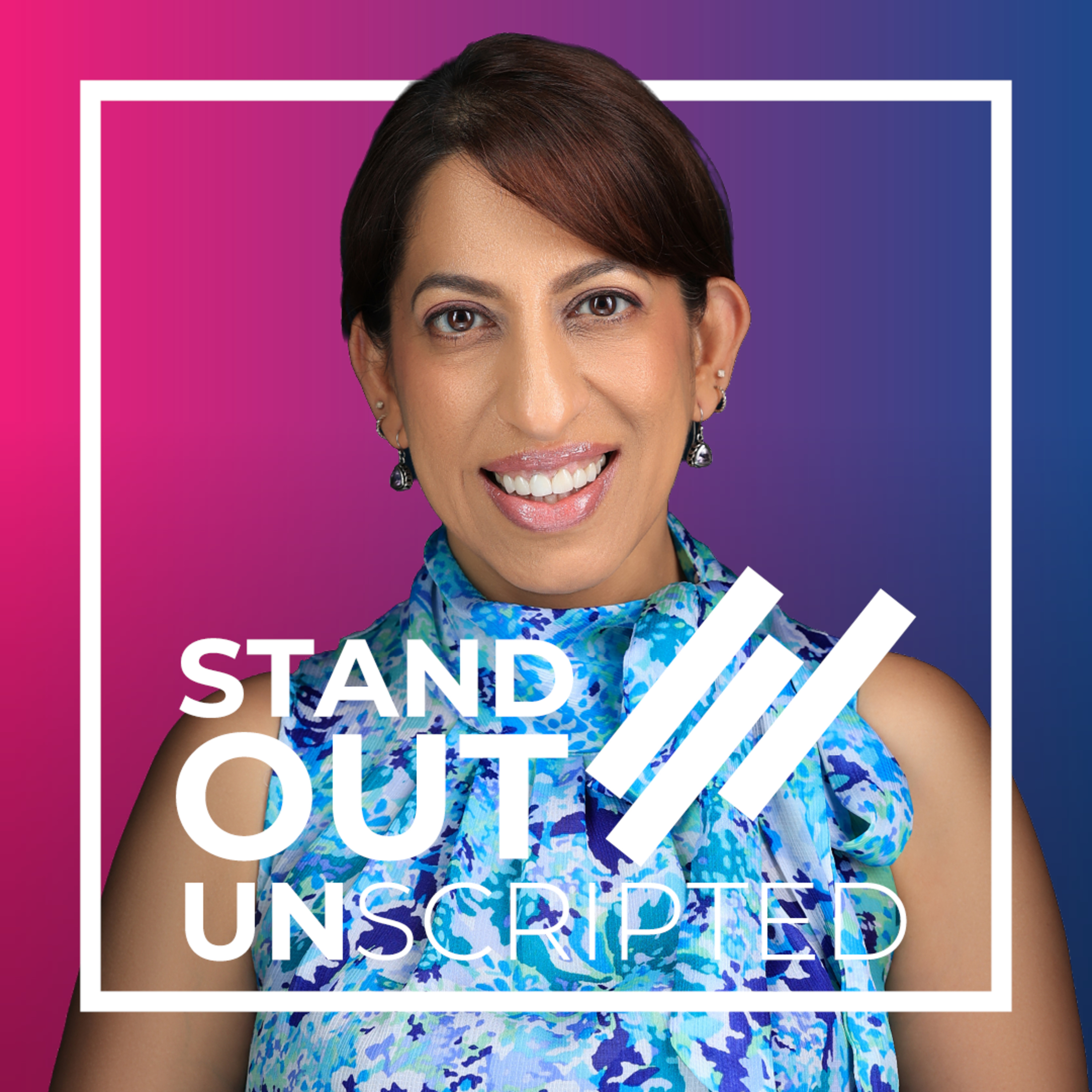 Lessons Learned from a Regional Leader Driving Impact in a Global Organization episode artwork