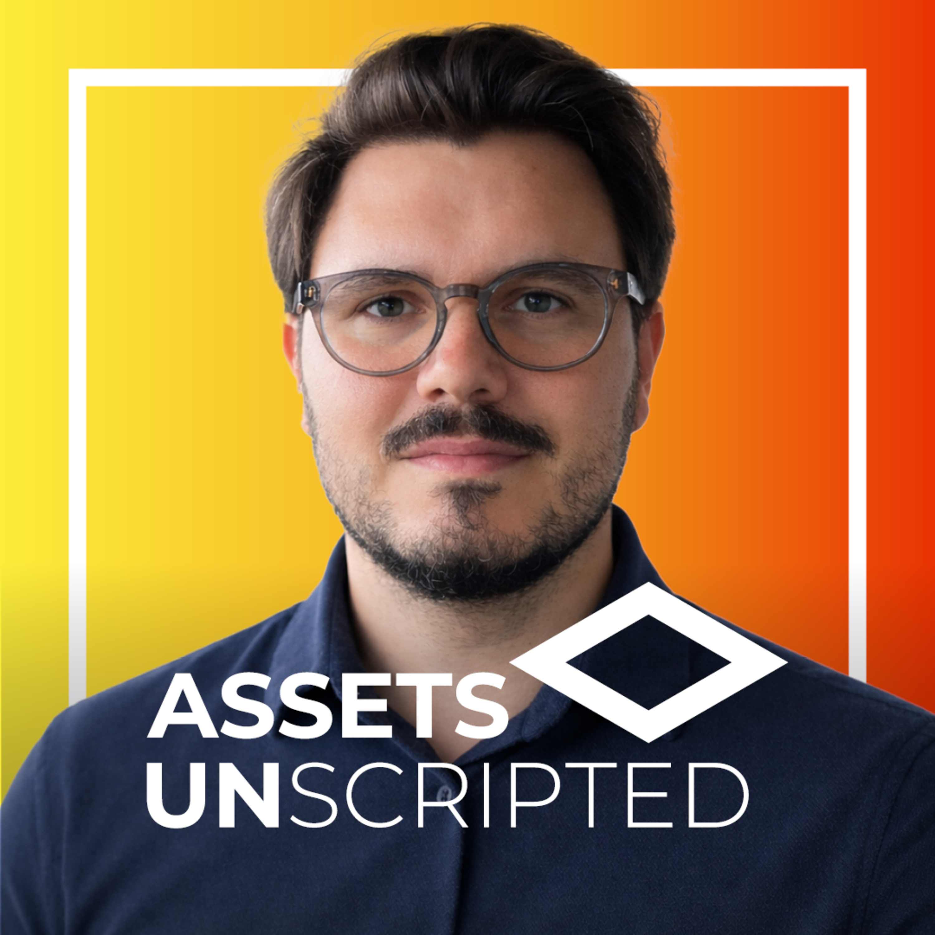 How MAKEEN Energy Is Turning Asset Management Into Service Growth | Assets UNSCRIPTED Ep. 2 episode artwork