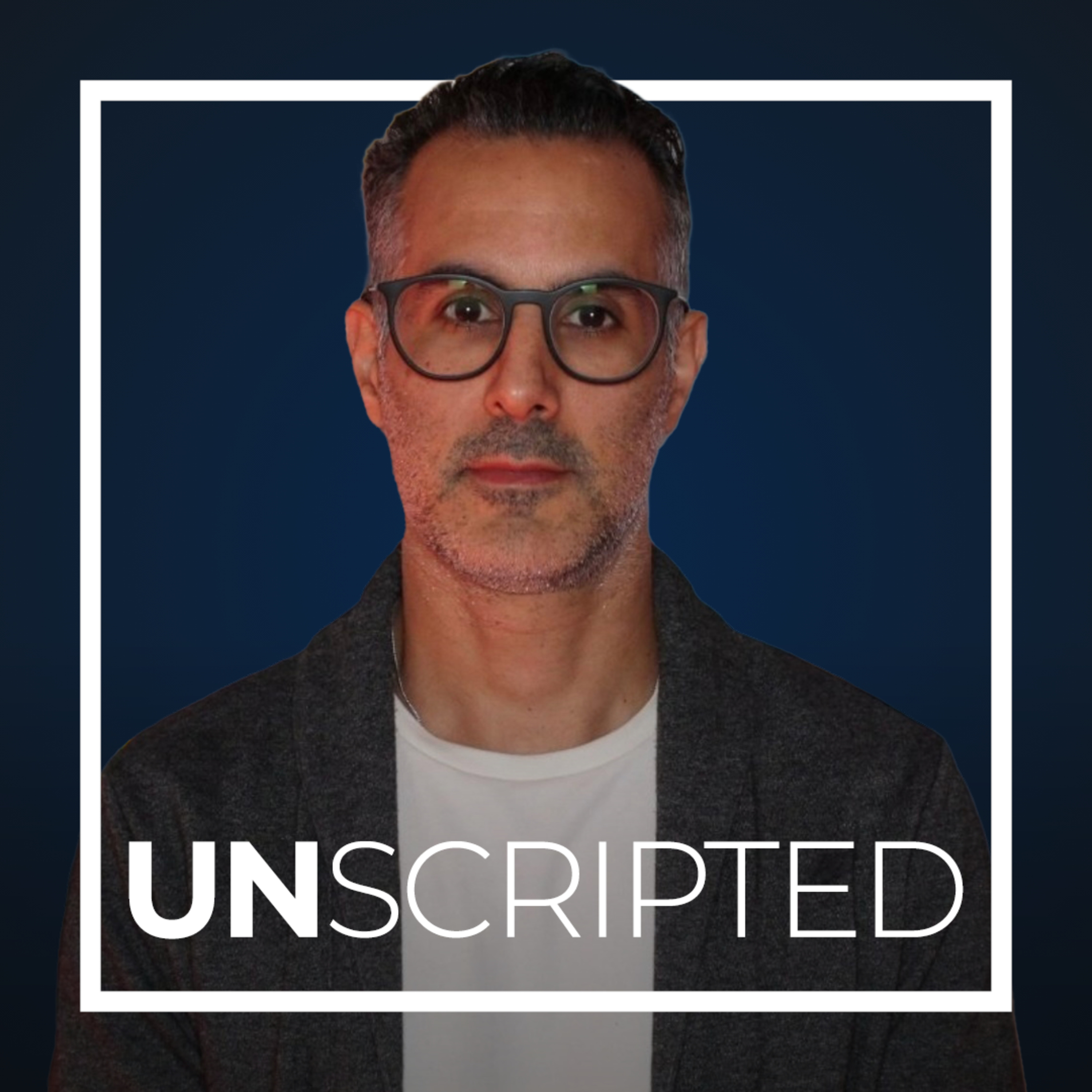 How Field Service Management Has Evolved & What Comes Next | UNSCRIPTED Ep. 359 episode artwork