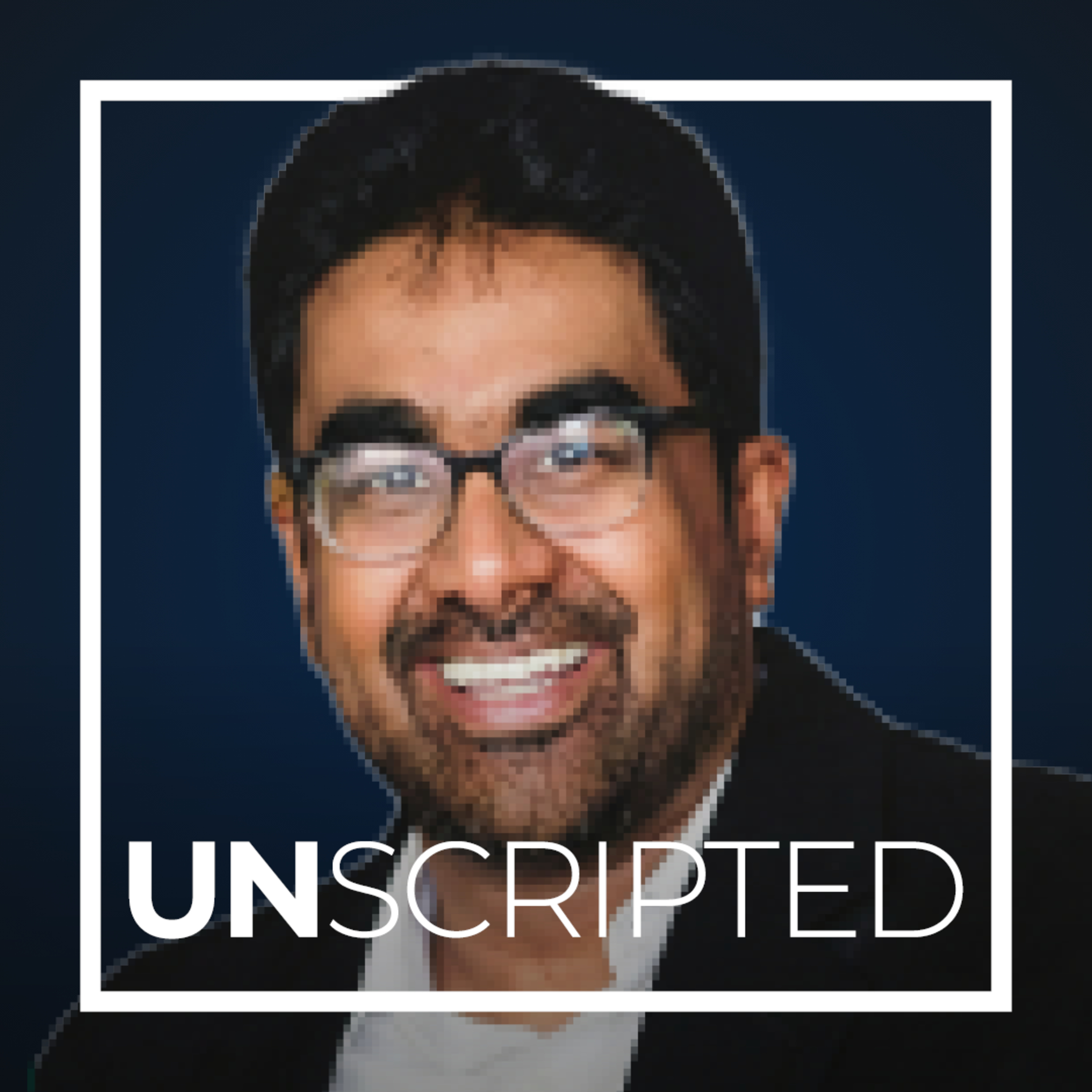 How Unisys Is Closing the Value Gap in Field Service | UNSCRIPTED Ep. 360 episode artwork