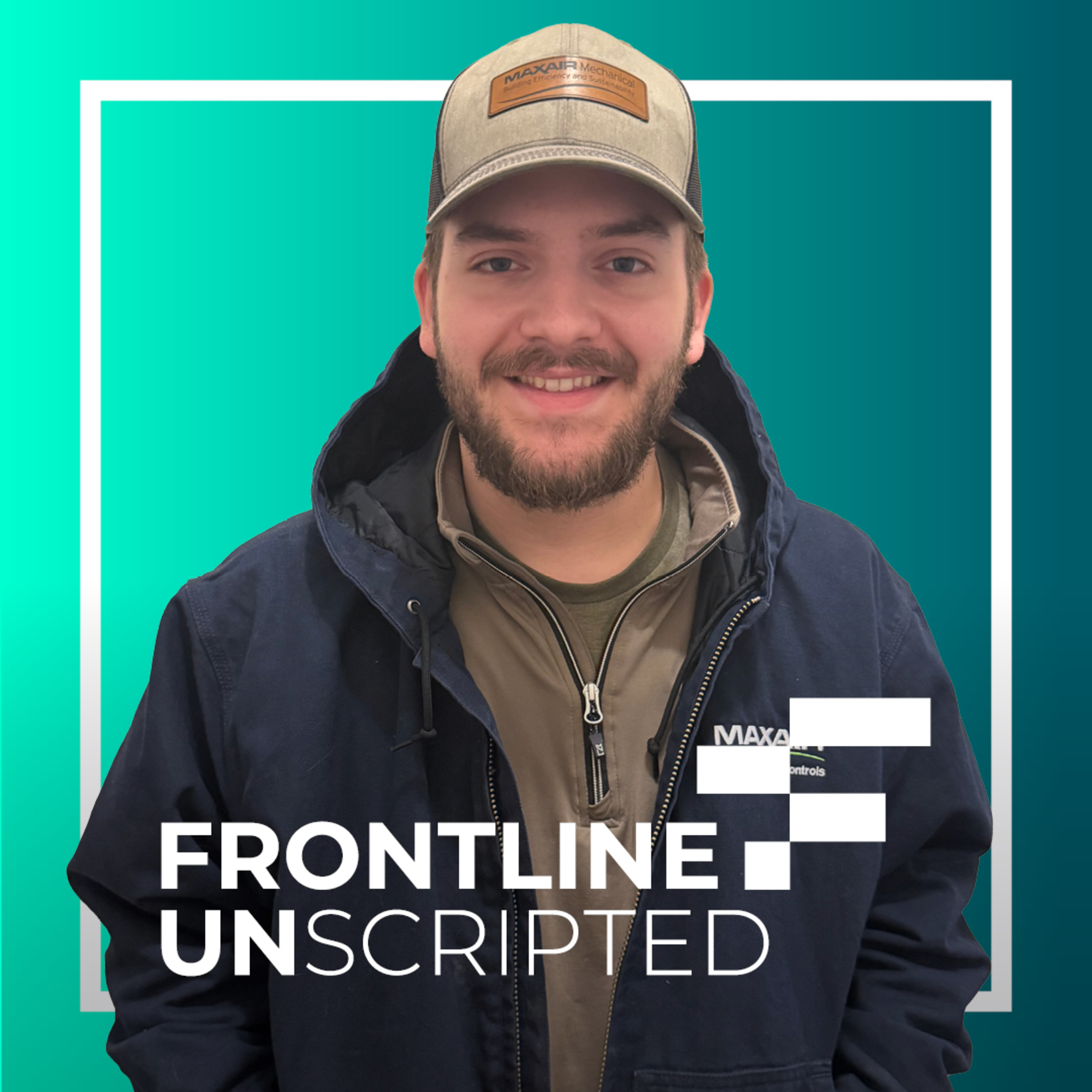 Decoding Generational Differences: Loyalty, Growth & What Motivates the Frontline episode artwork