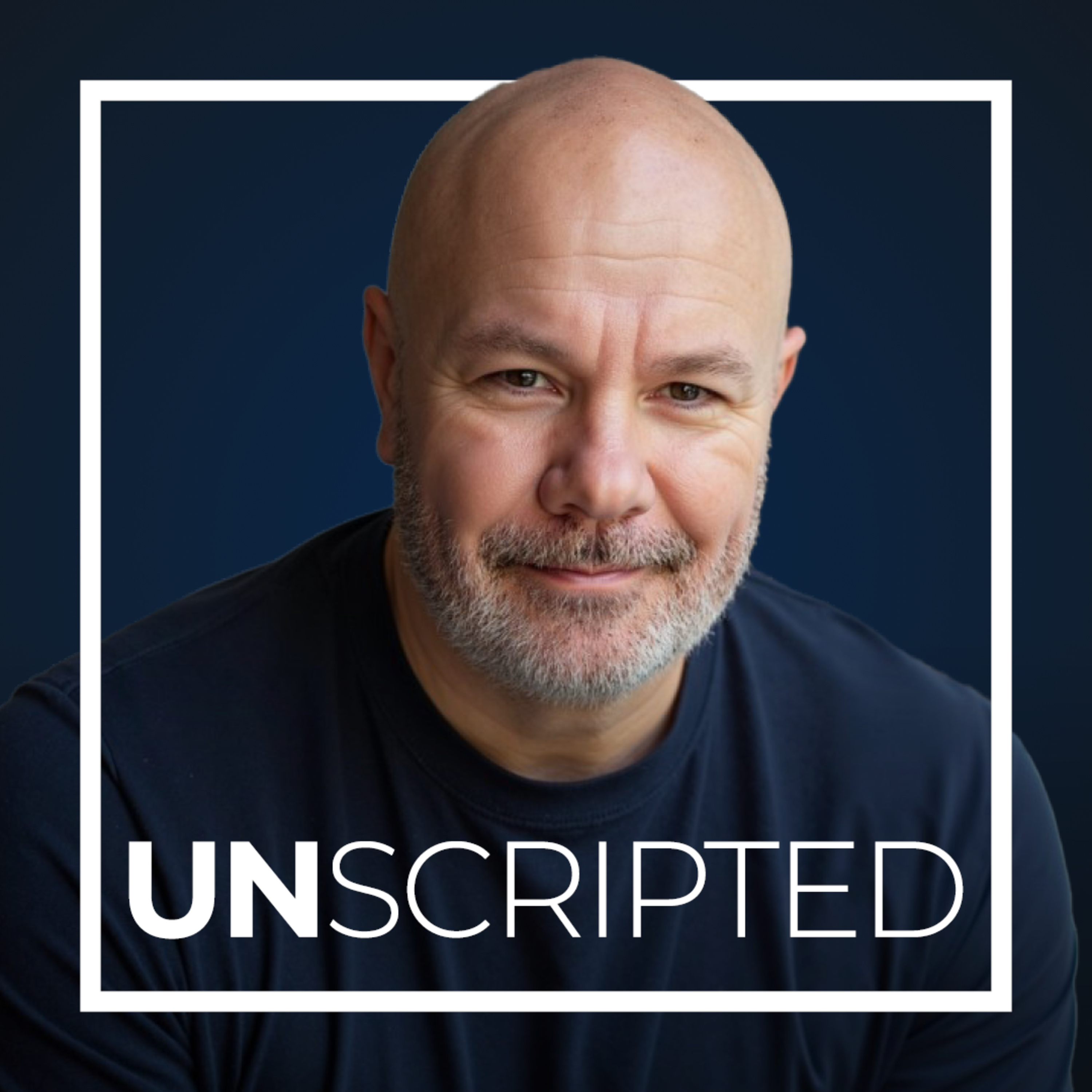 How AI & Connected Security Are Transforming Service at Fenway Park | UNSCRIPTED episode artwork