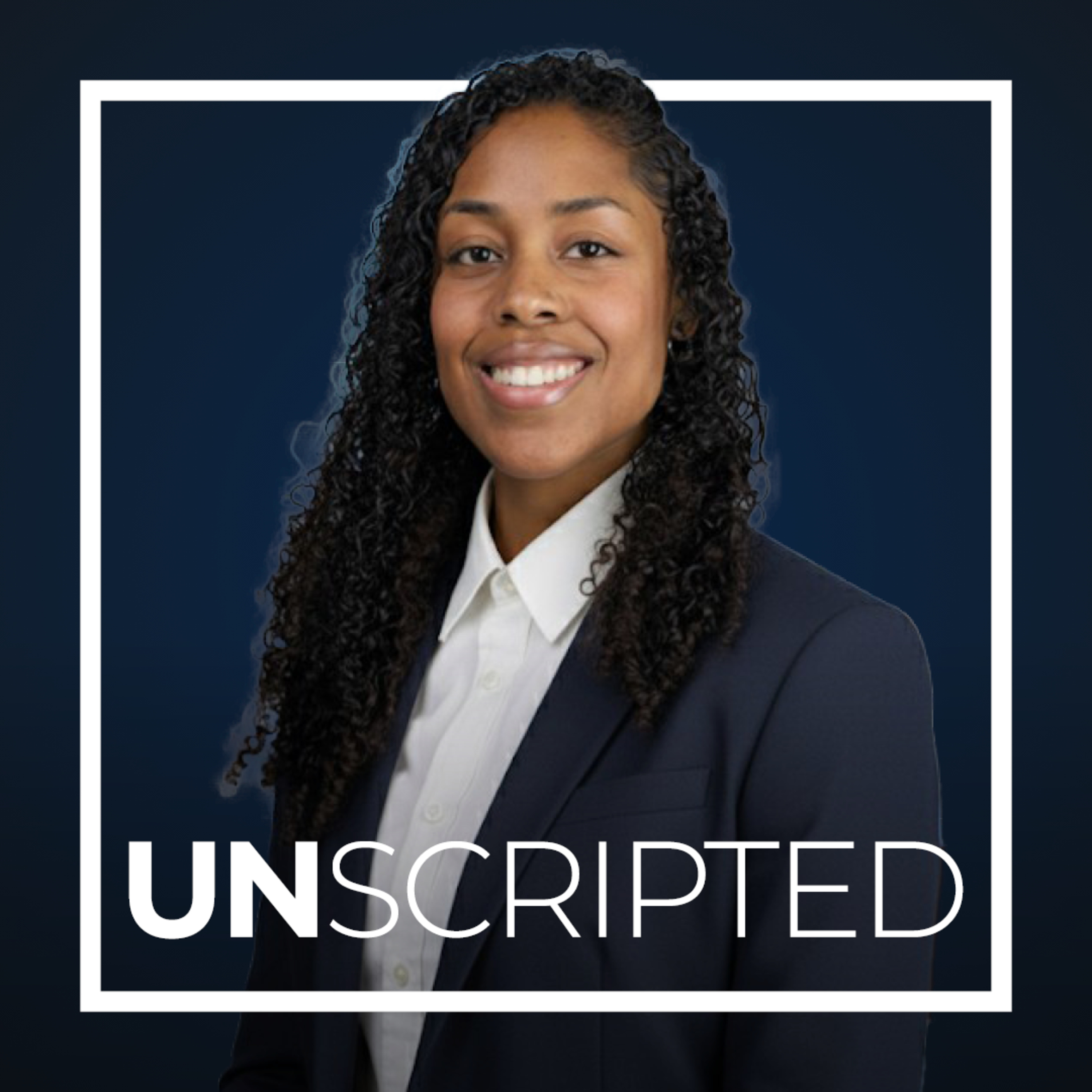 AI in Action: Less Chasing Trends, More Creating Value | UNSCRIPTED episode artwork