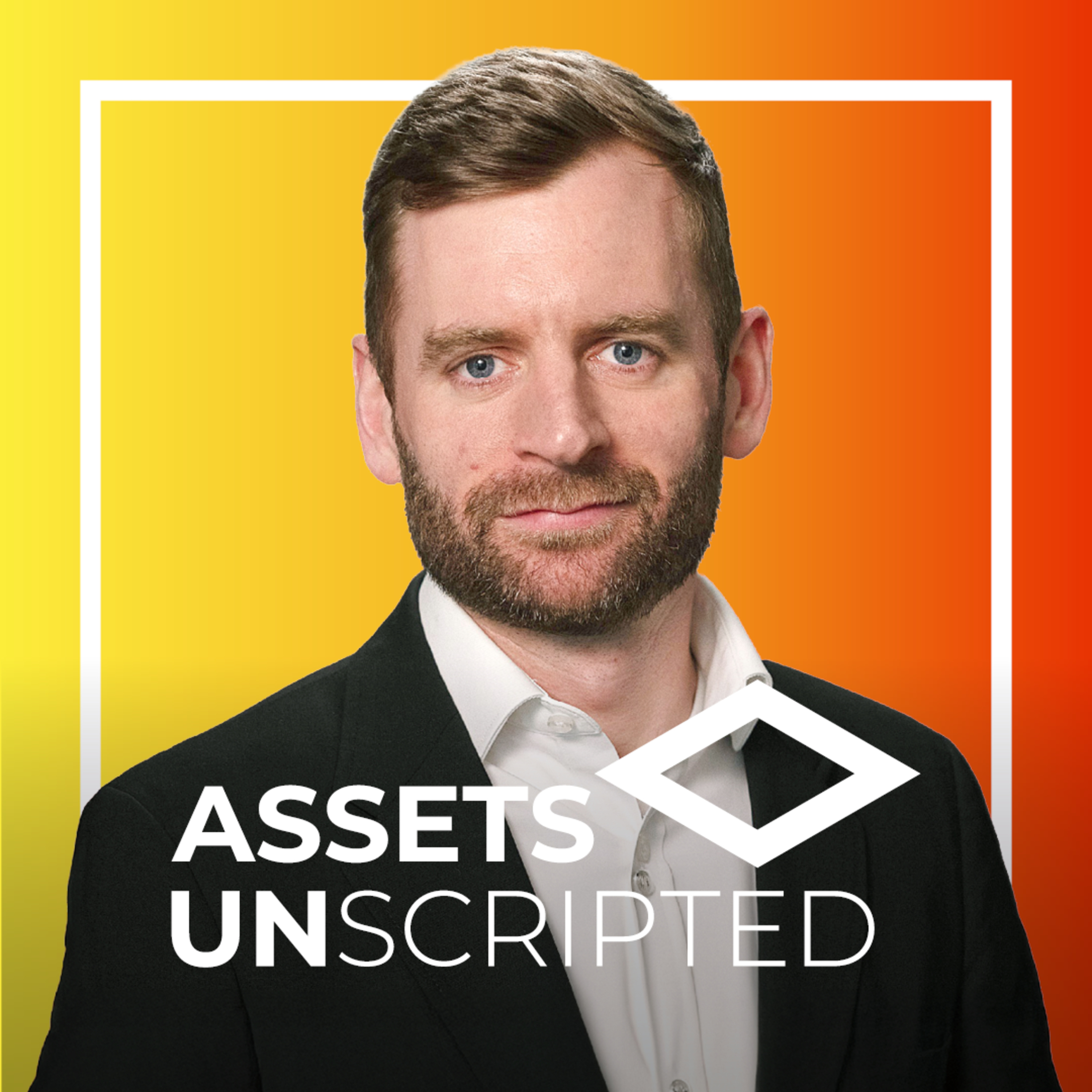 The Shift to Assured Asset Performance | Matthew Wise, ABB episode artwork