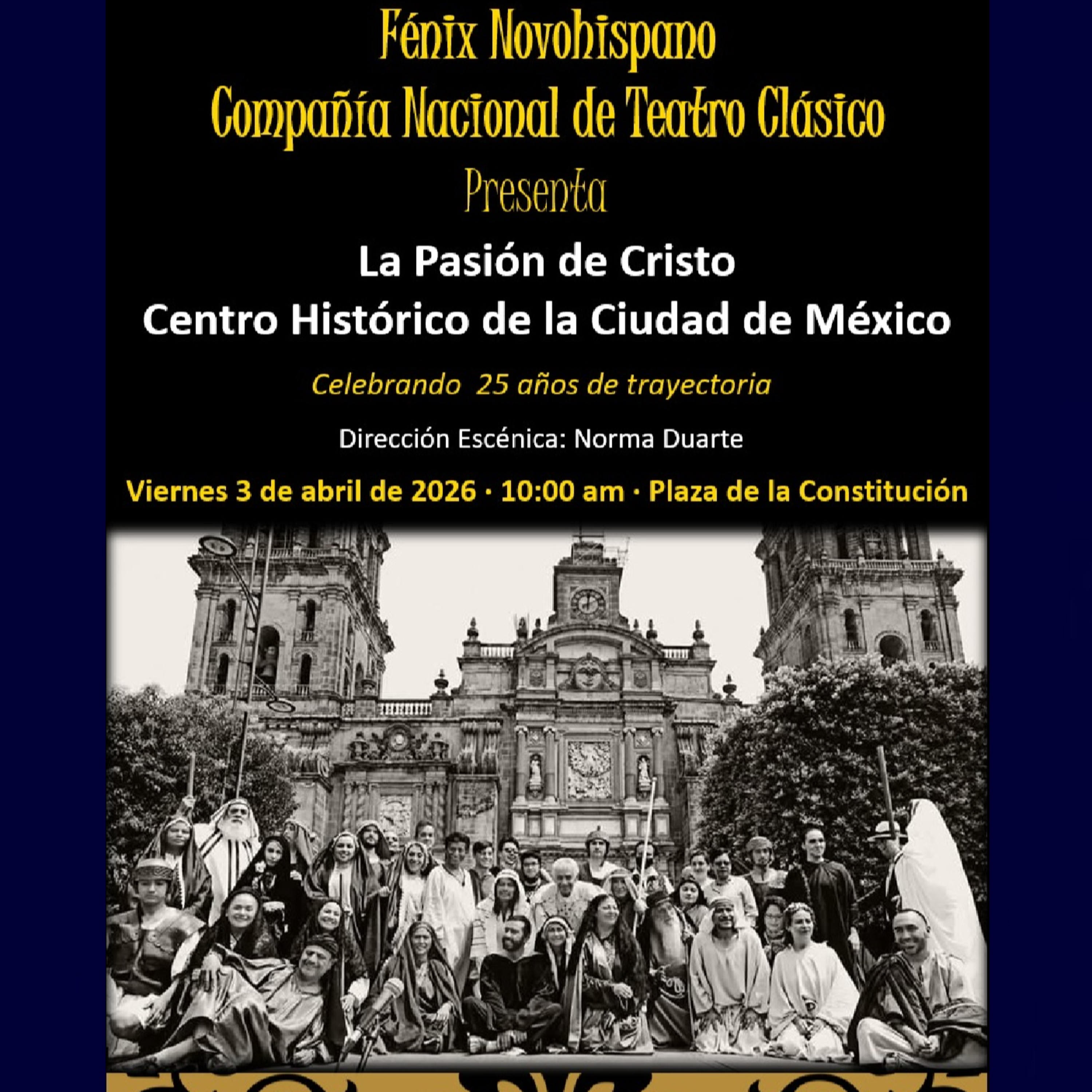 PERSONAS NO GRATAS