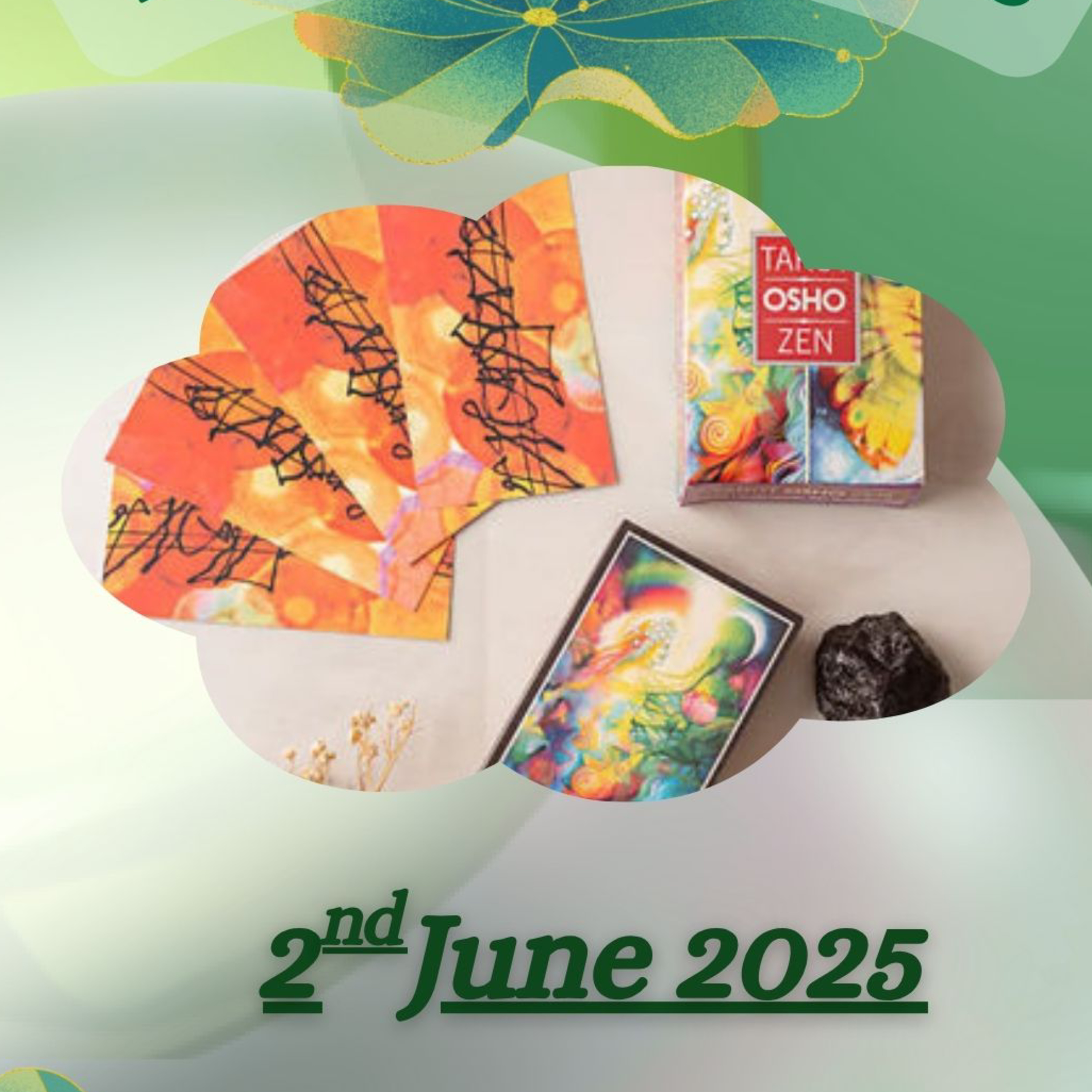 2nd June 25  episode artwork