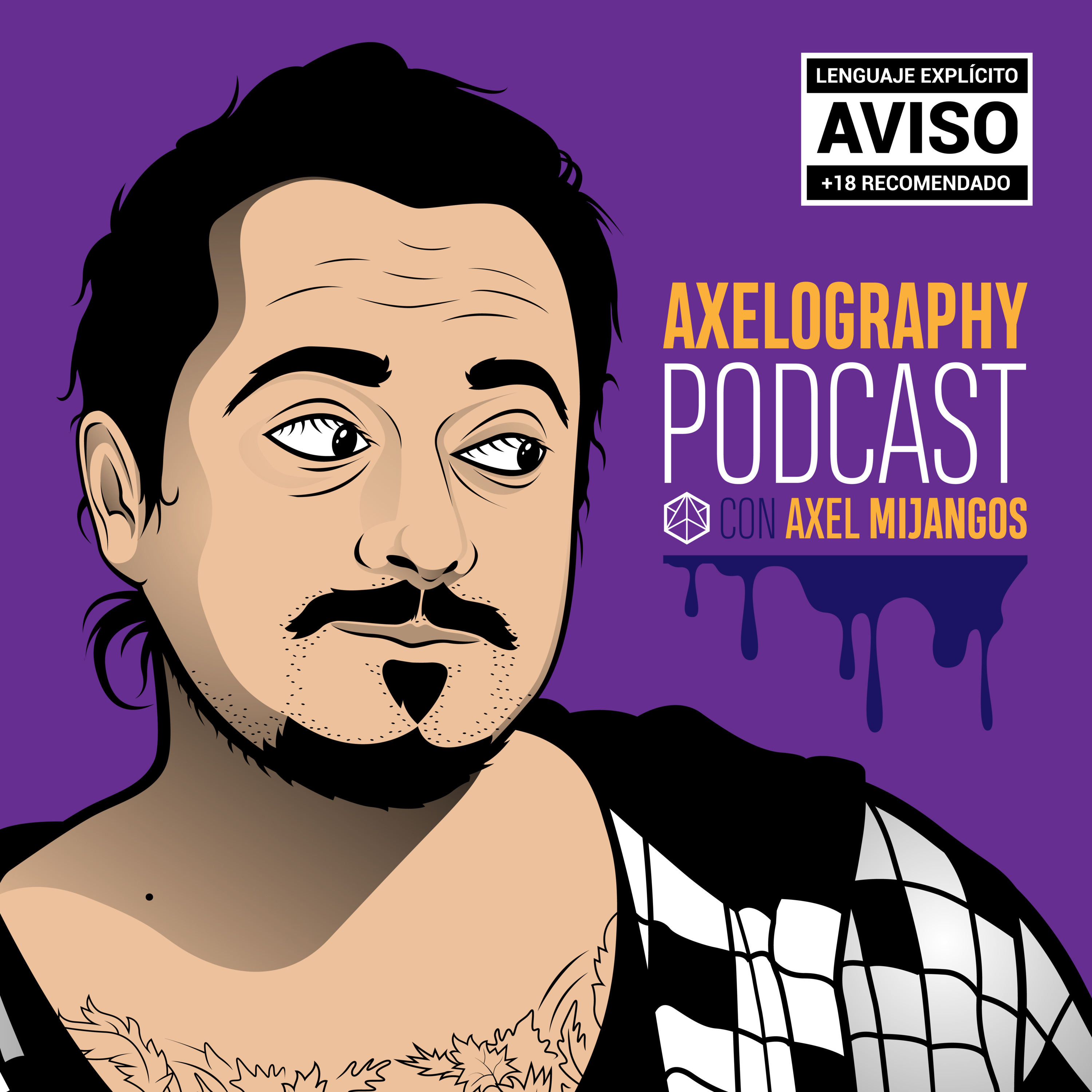 Axelografo