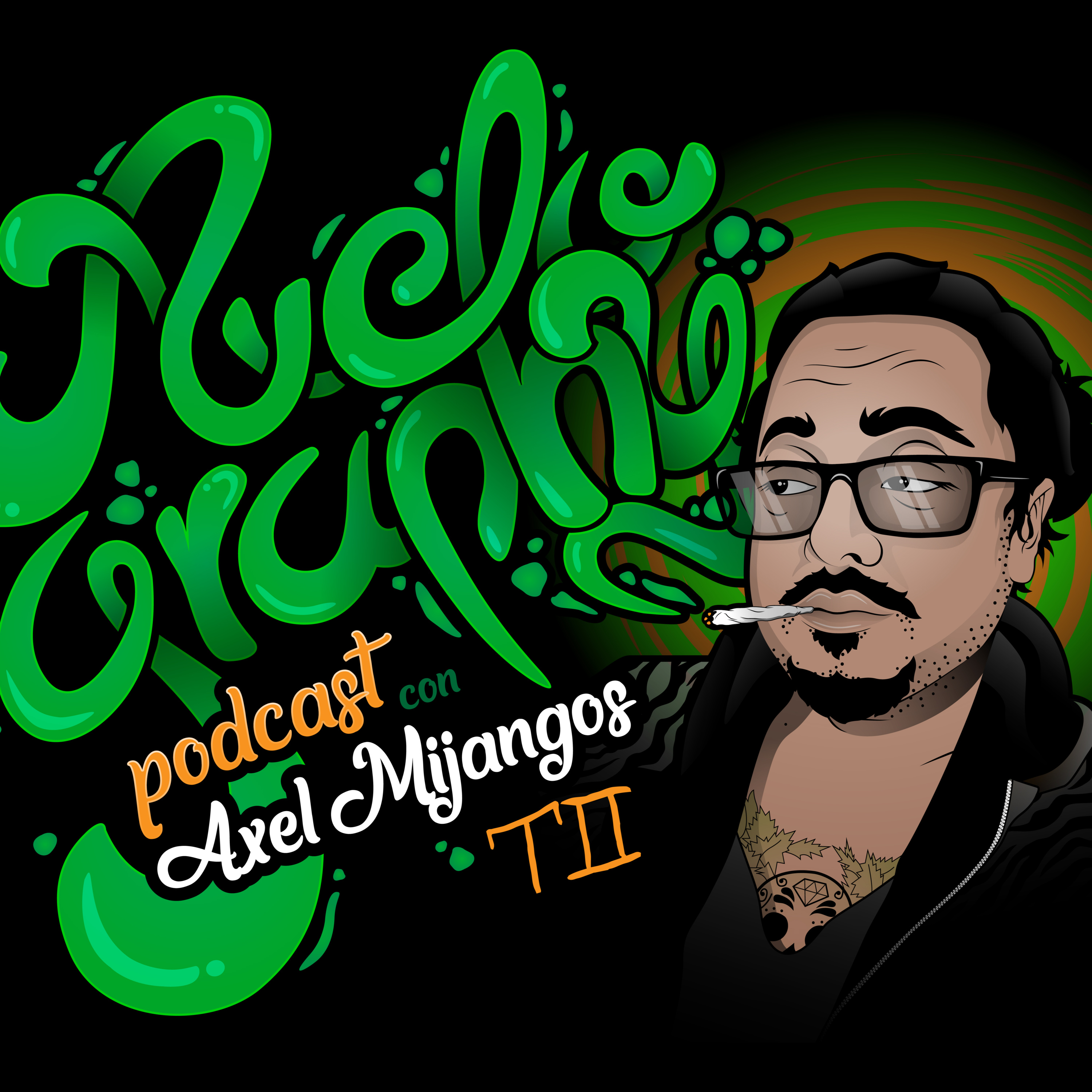 Axelografo