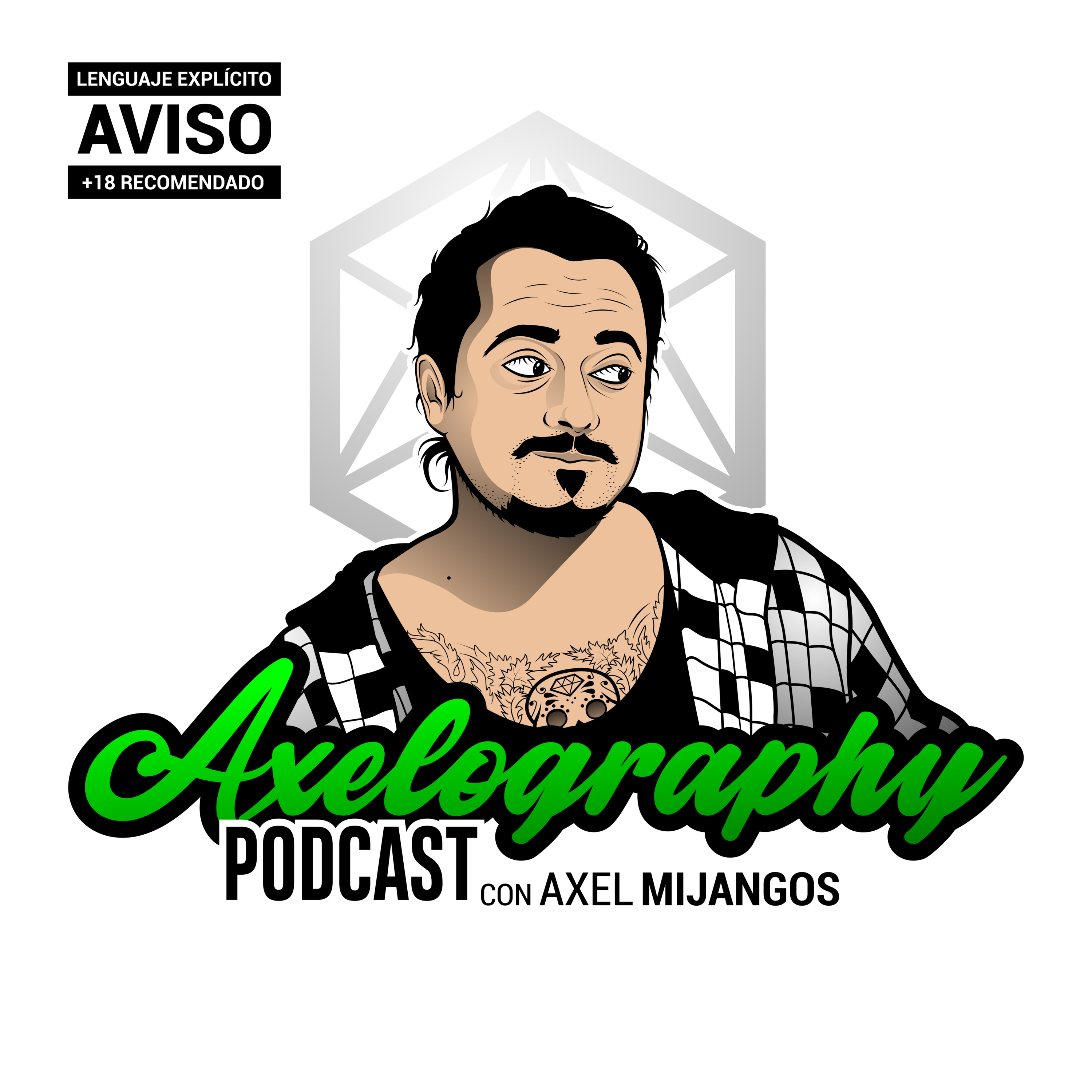 Axelografo