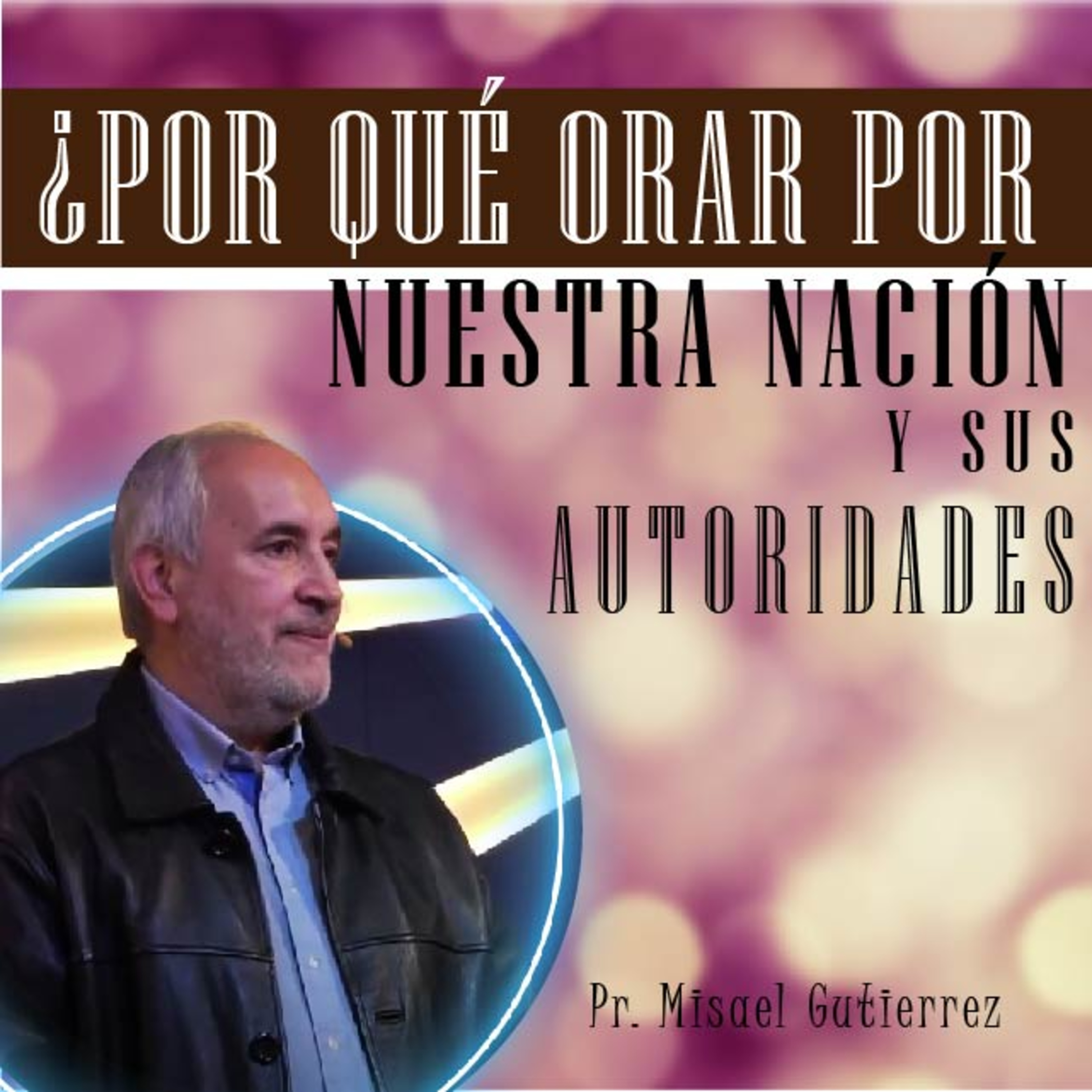 Prédicas Filadelfia Av Boyaca / Podcast