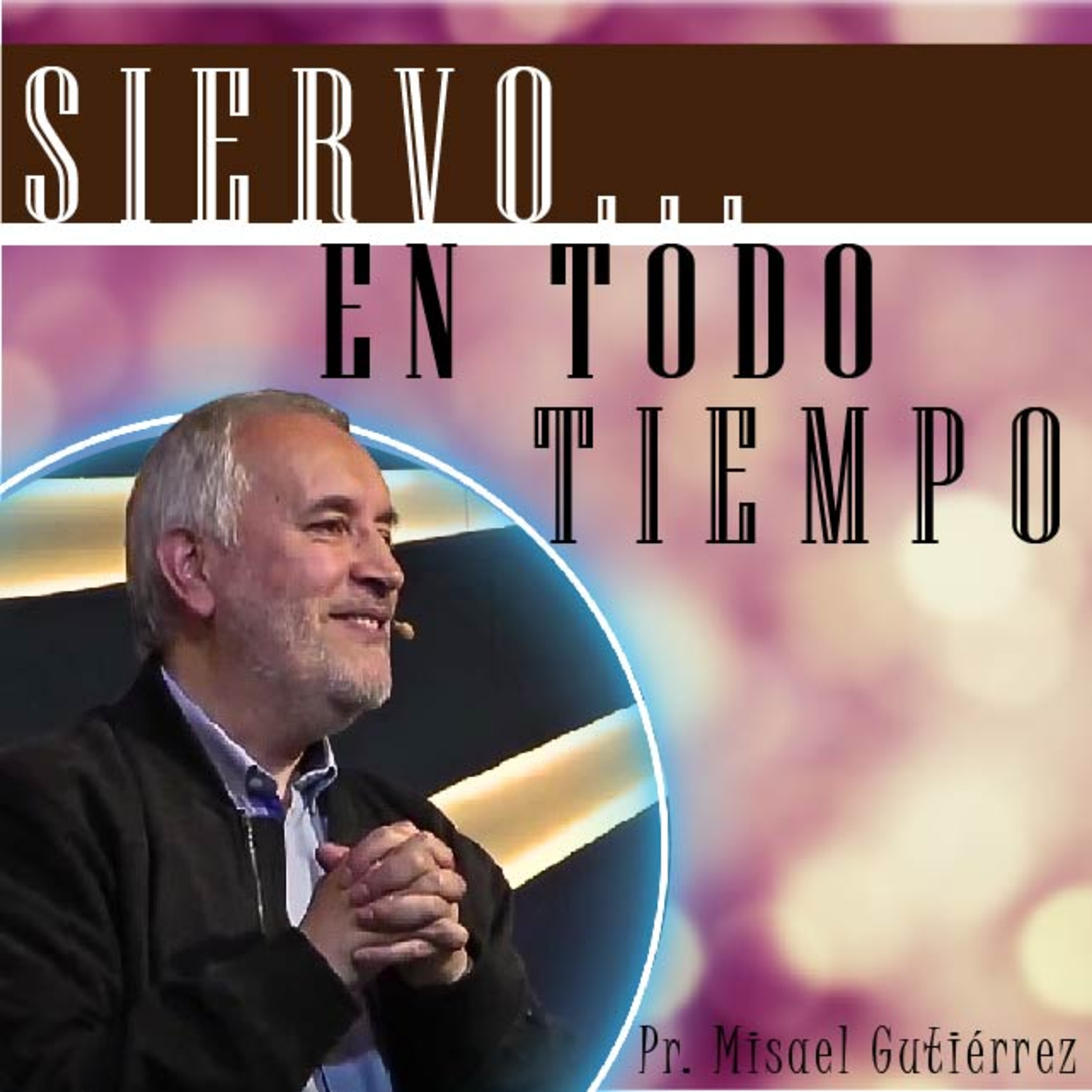 Prédicas Filadelfia Av Boyaca / Podcast