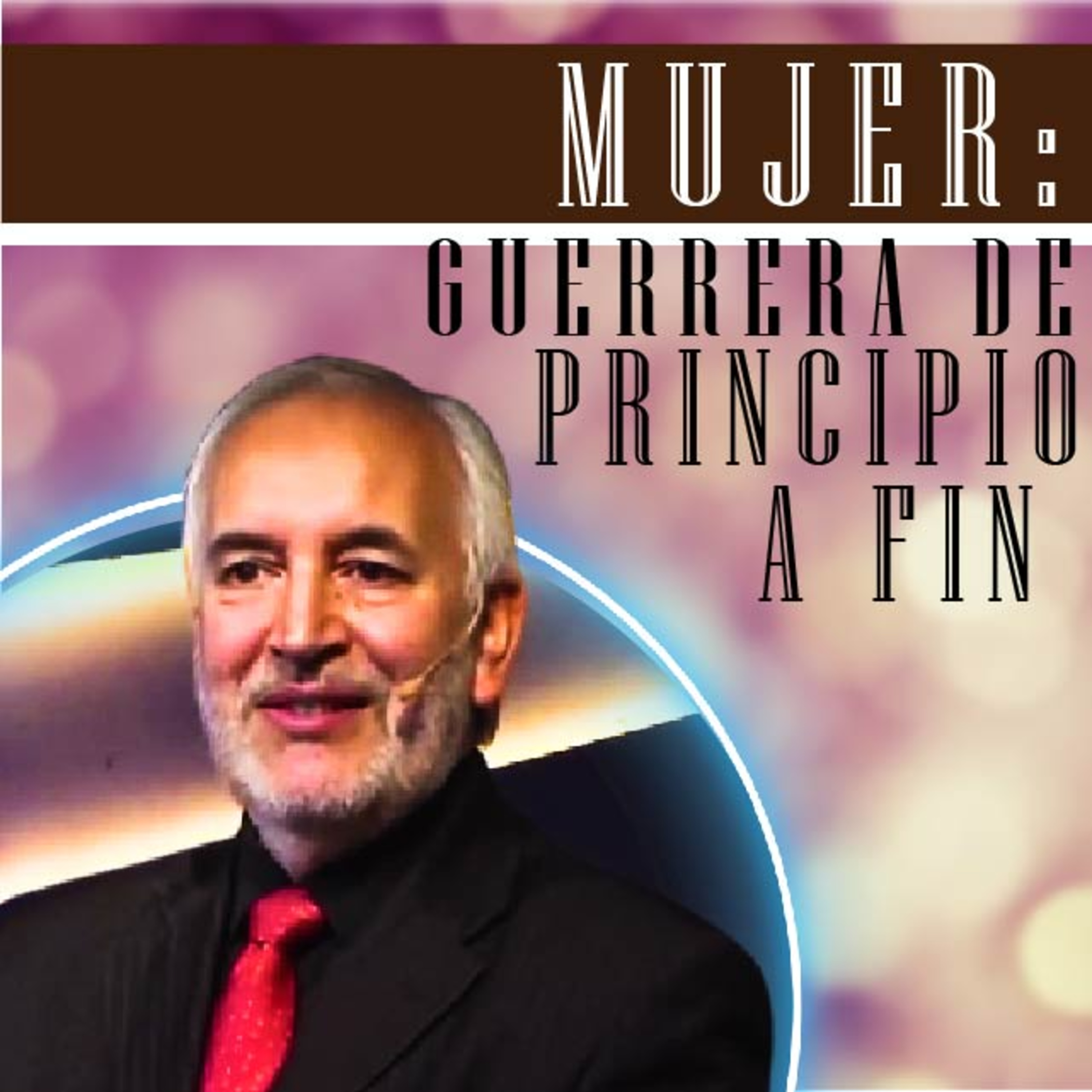 Prédicas Filadelfia Av Boyaca / Podcast