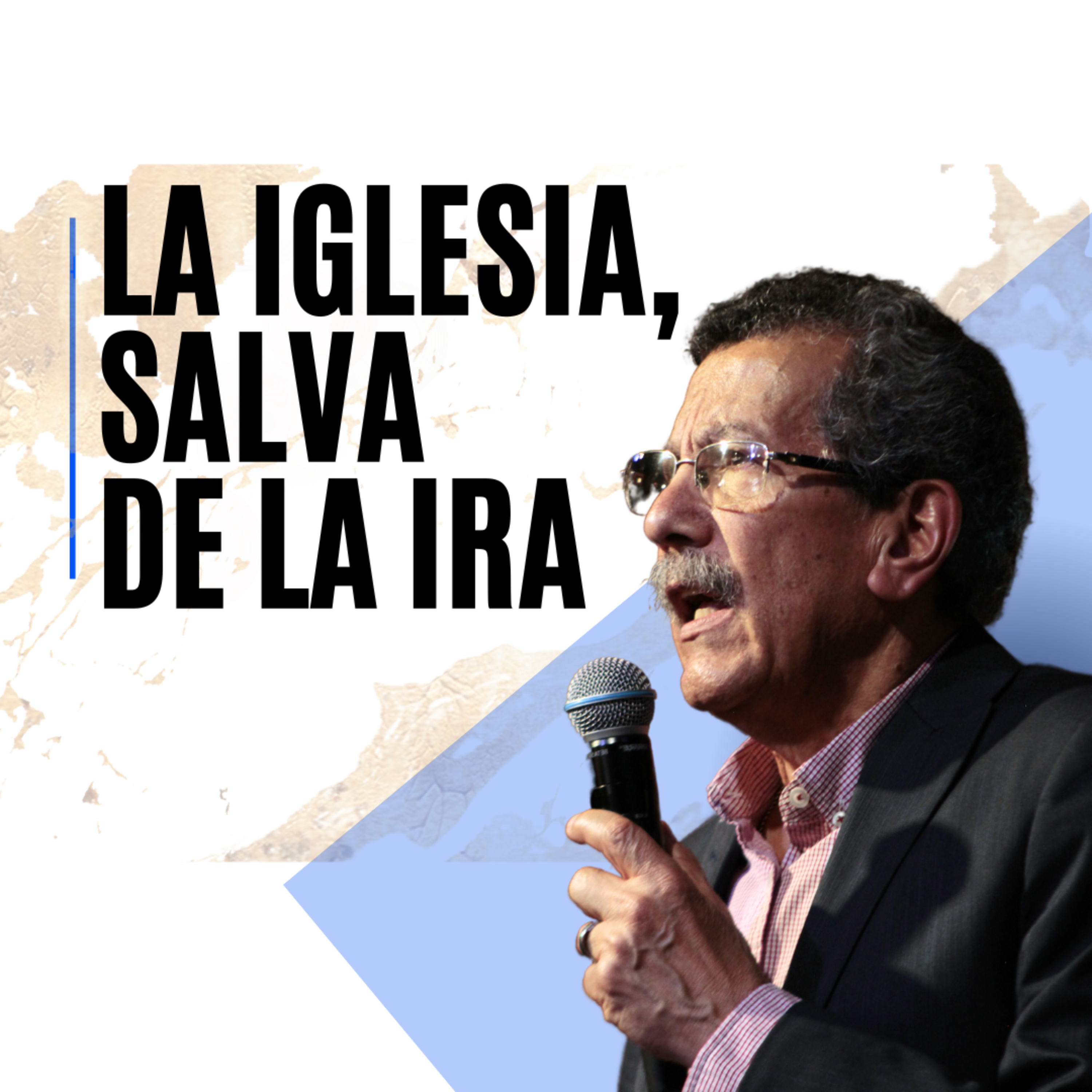 Prédicas Filadelfia Av Boyaca / Podcast