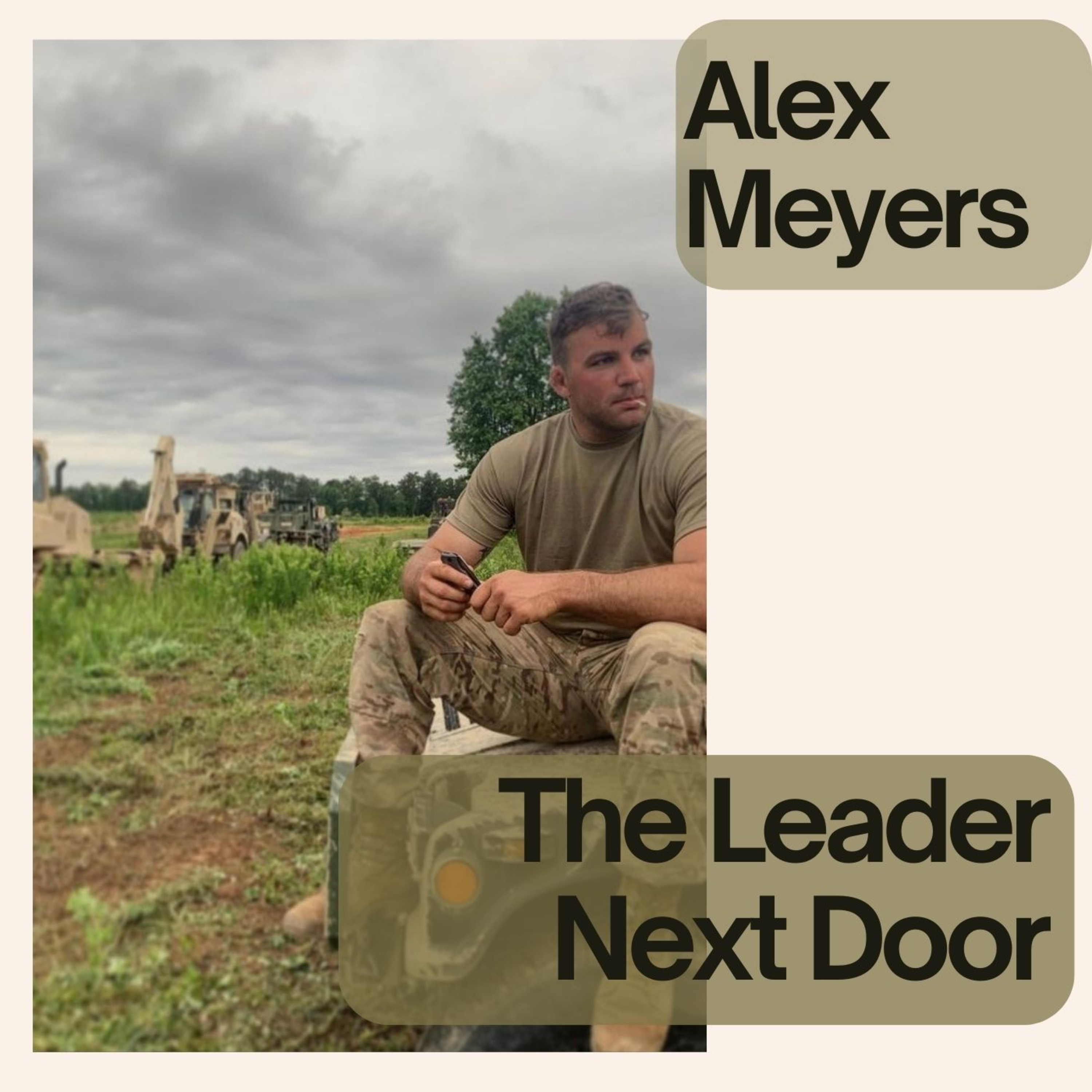 The Leader Next Door