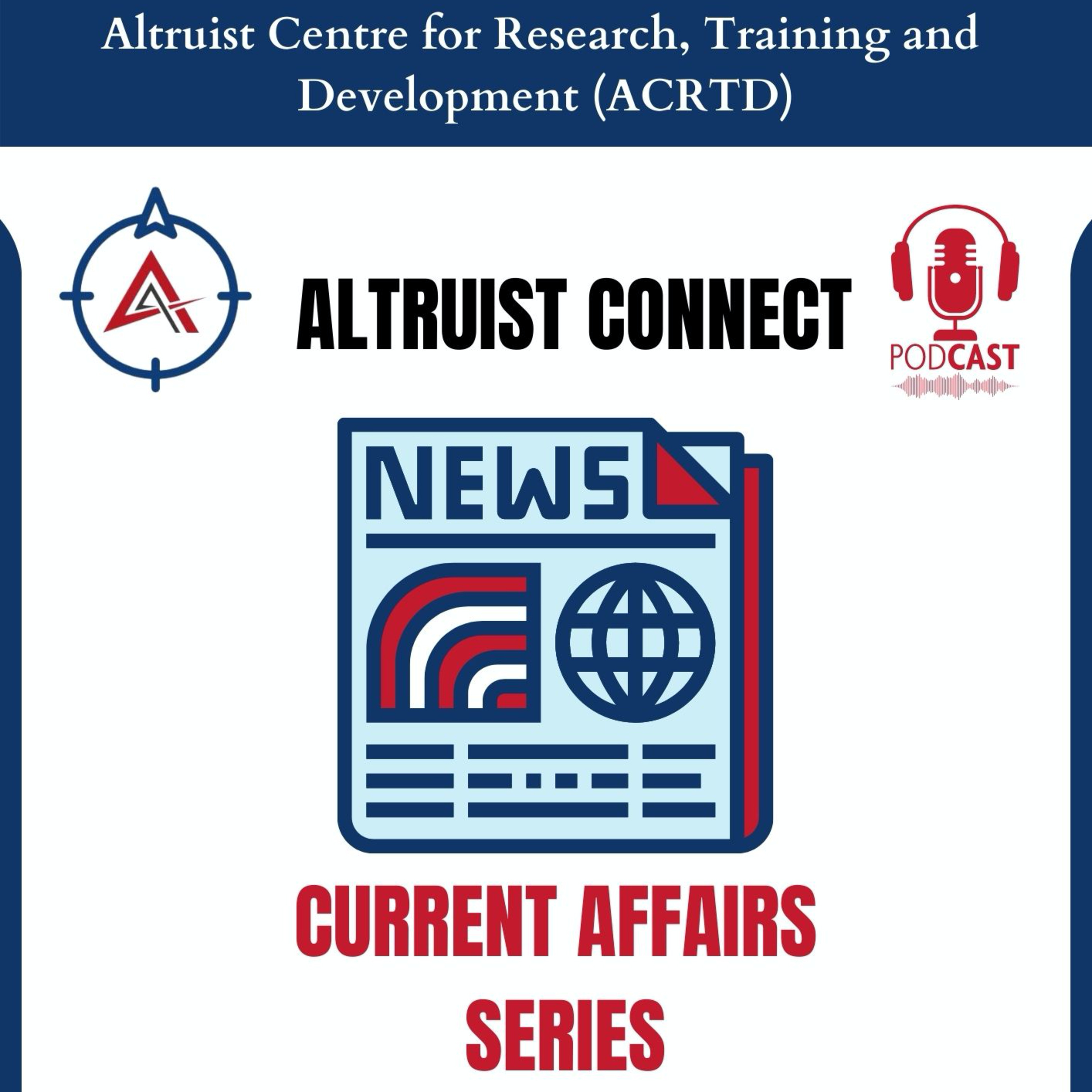 Altruist Connect