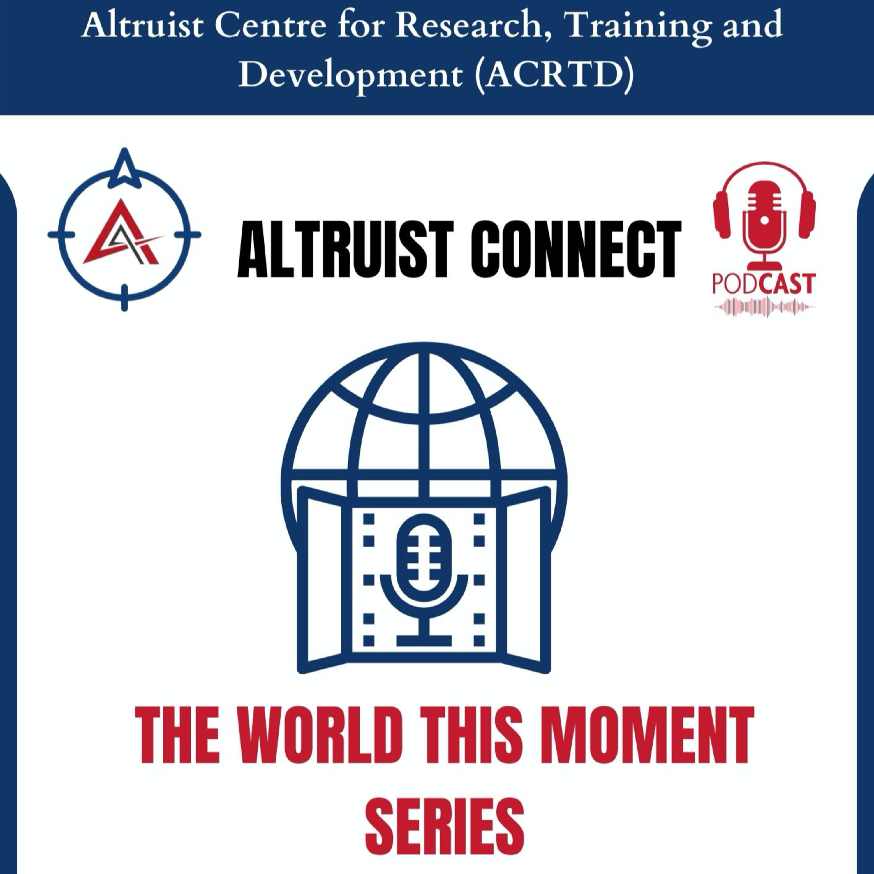 Altruist Connect