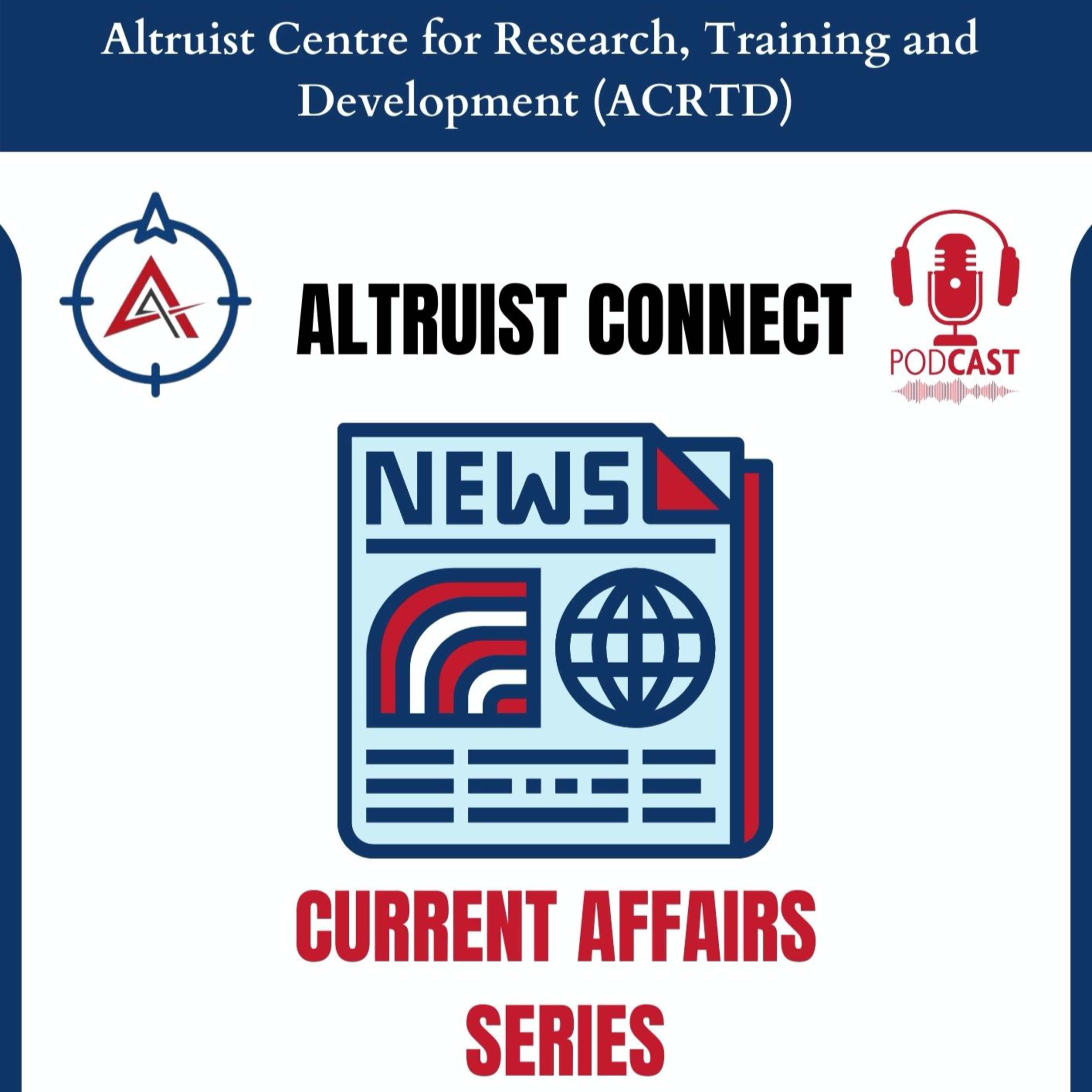 Altruist Connect