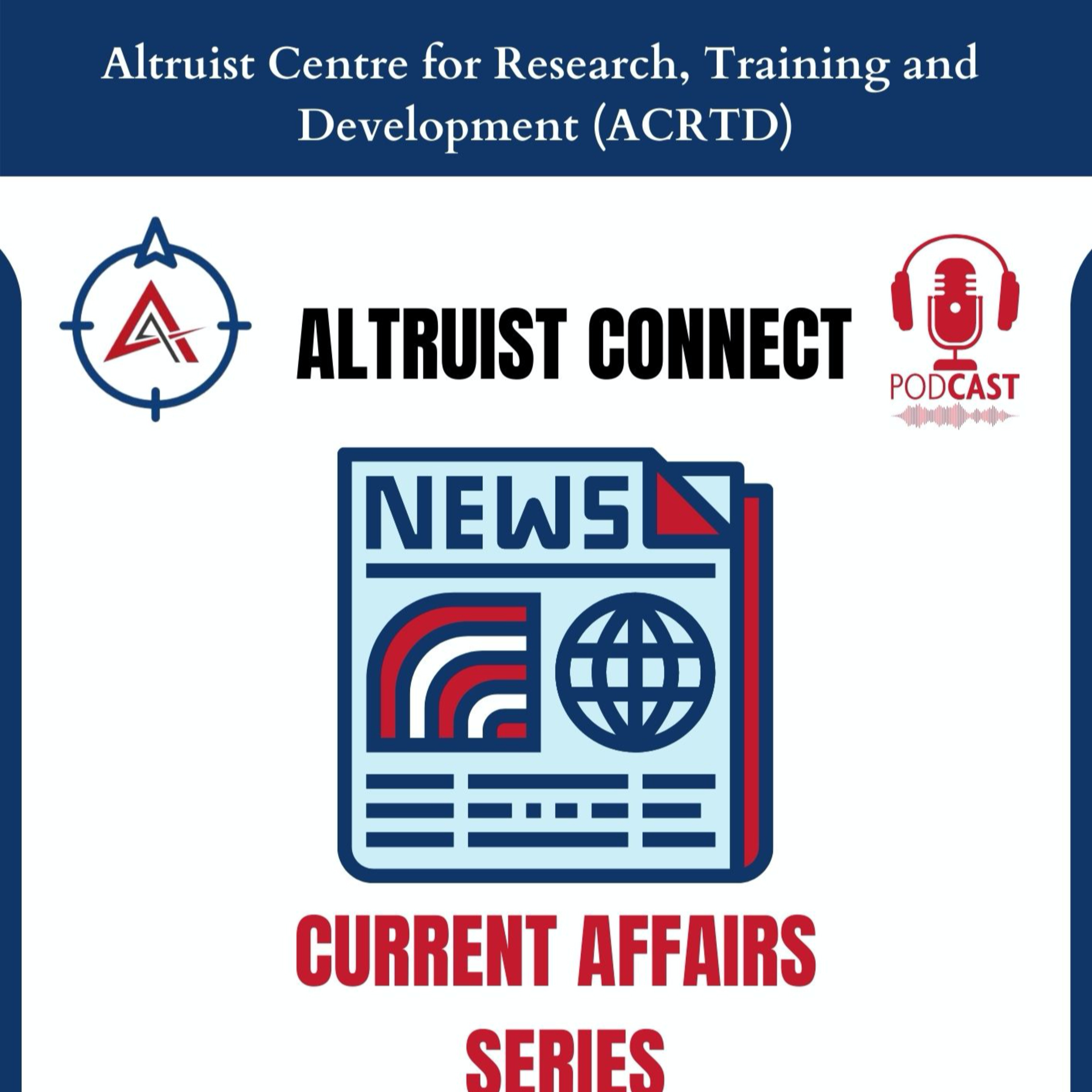 Altruist Connect