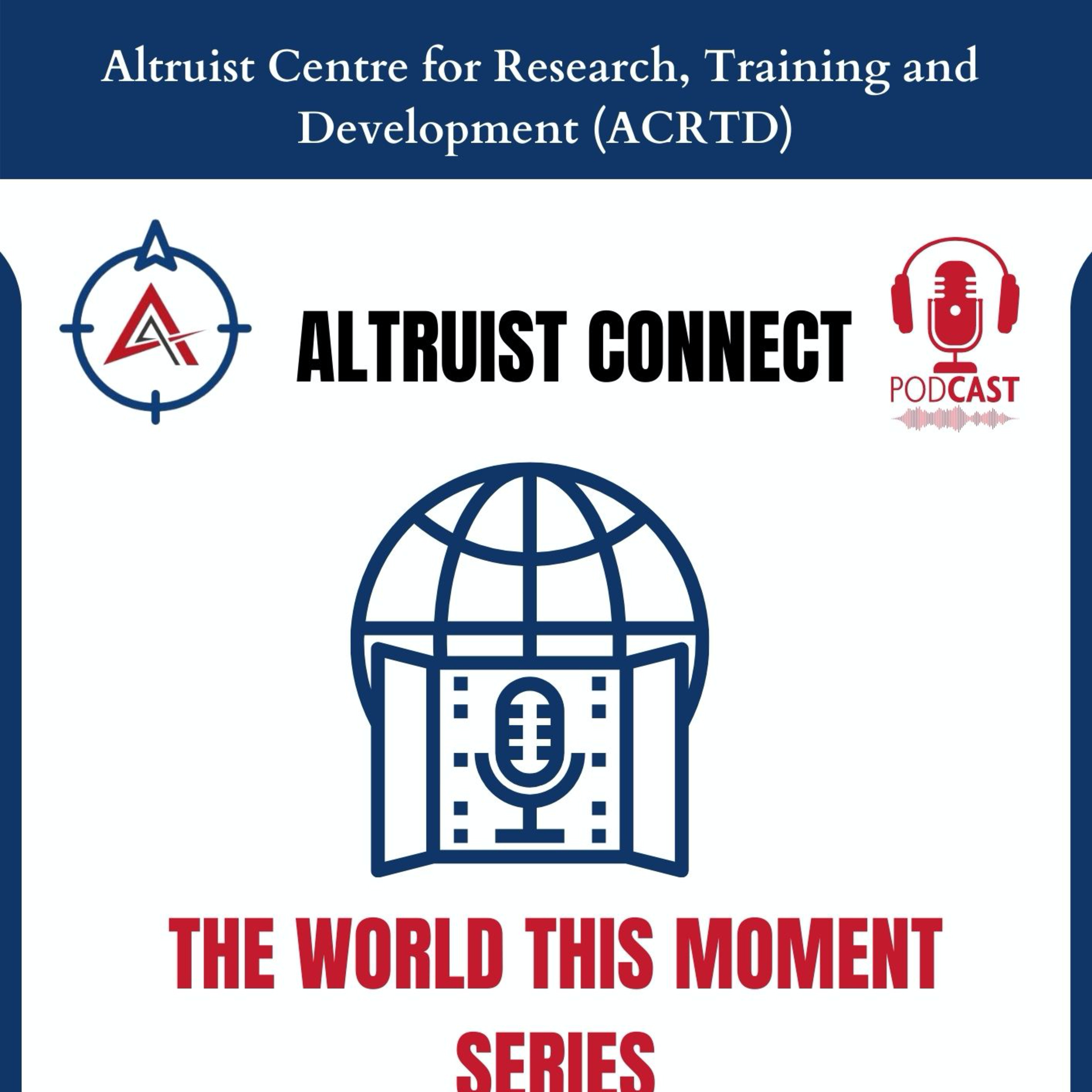 Altruist Connect