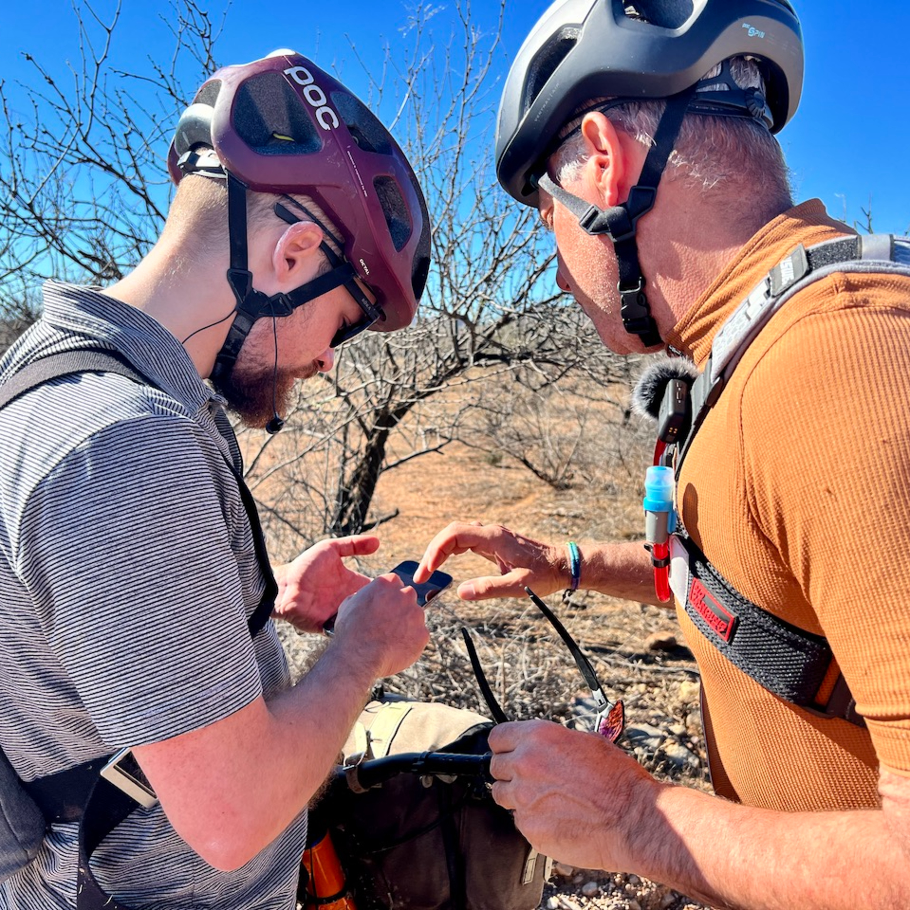 Navigating Landlocked Public Lands: Insights from a GIS Specialist episode artwork