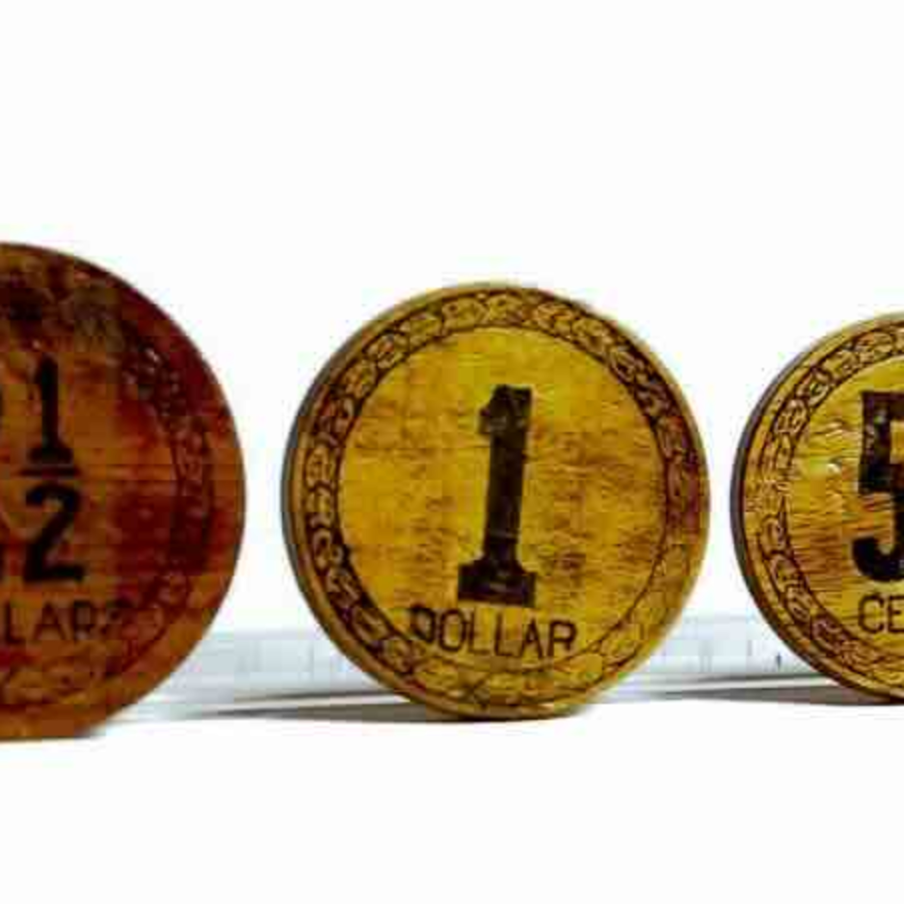 History of Timber at Coos Bay