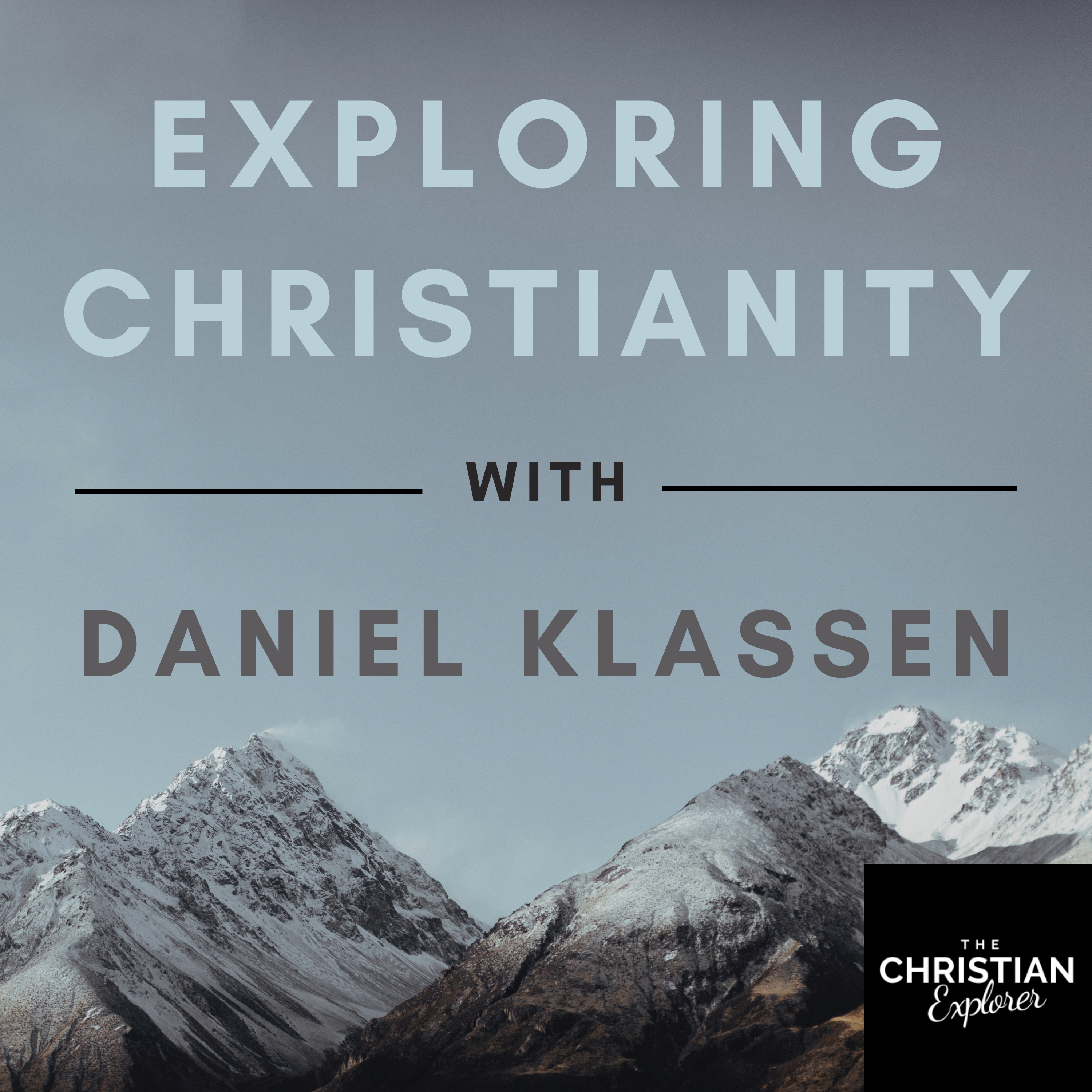Exploring Christianity