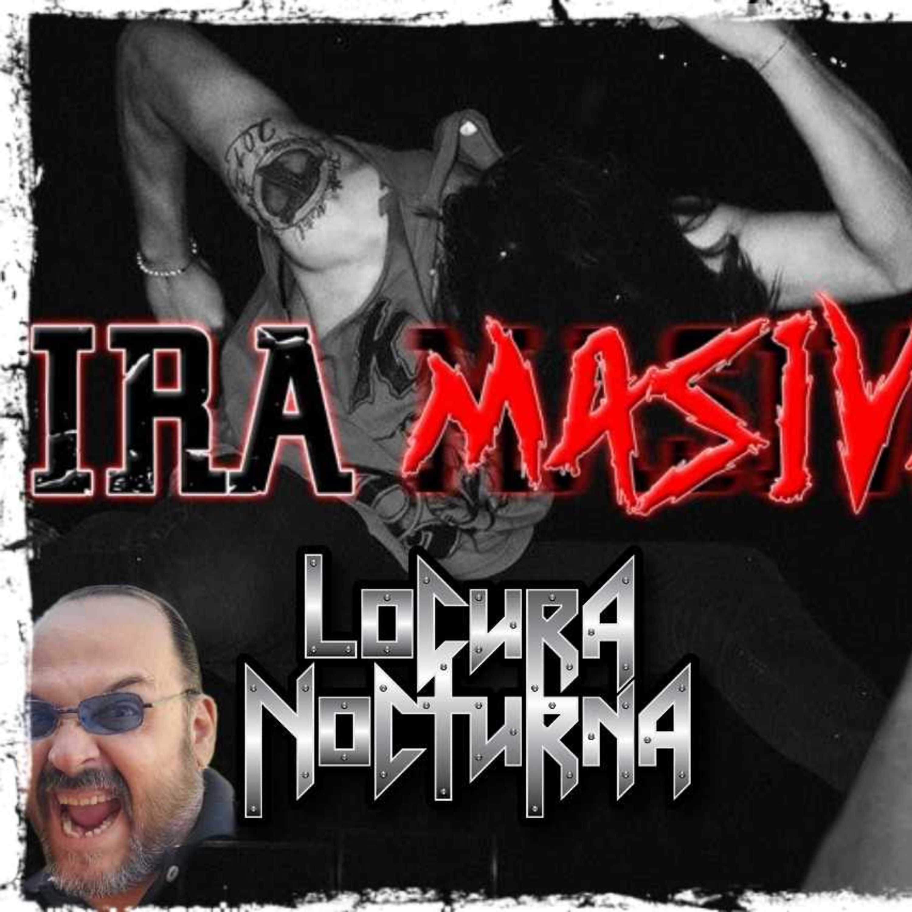 Locura Nocturna