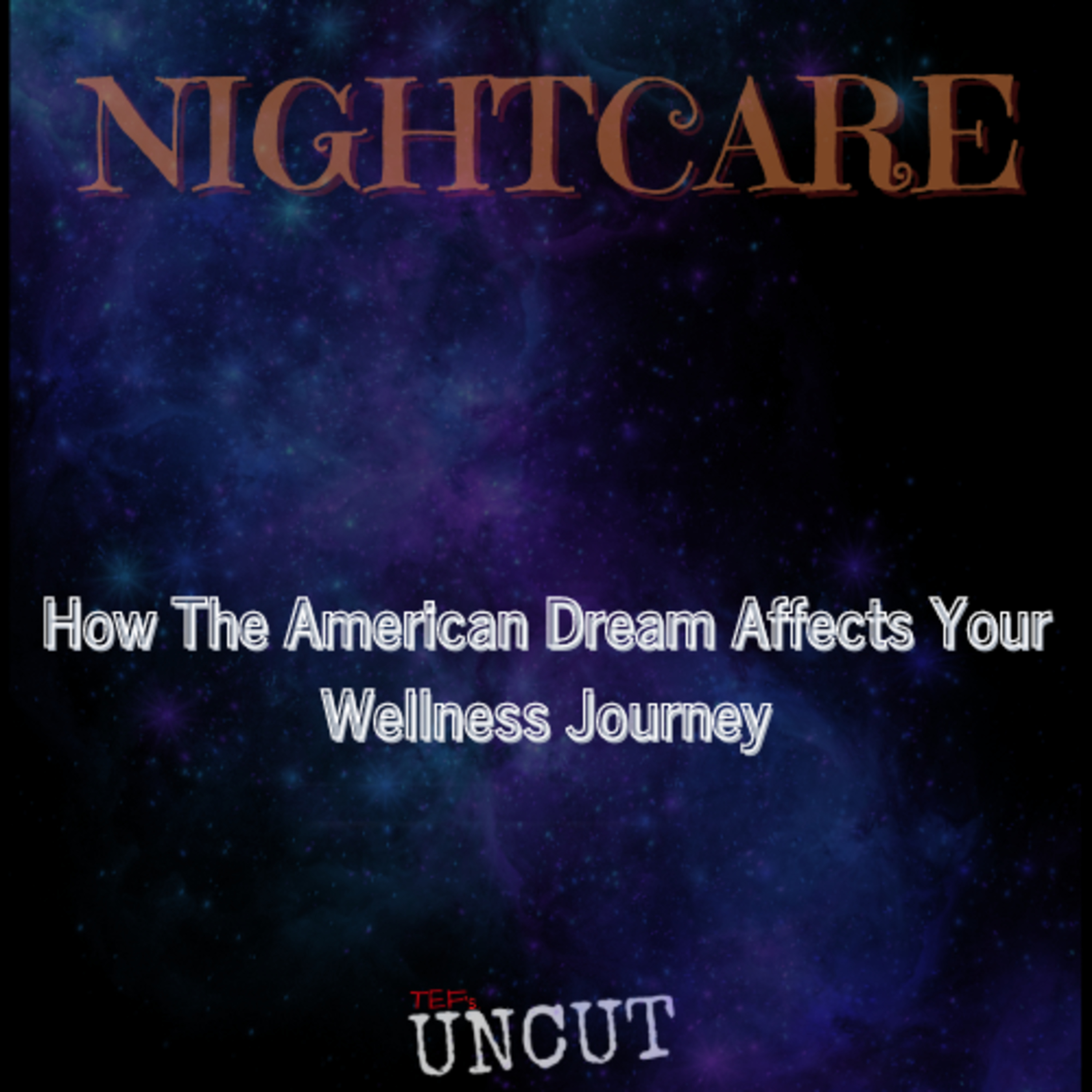 NIGHTCARE episode artwork