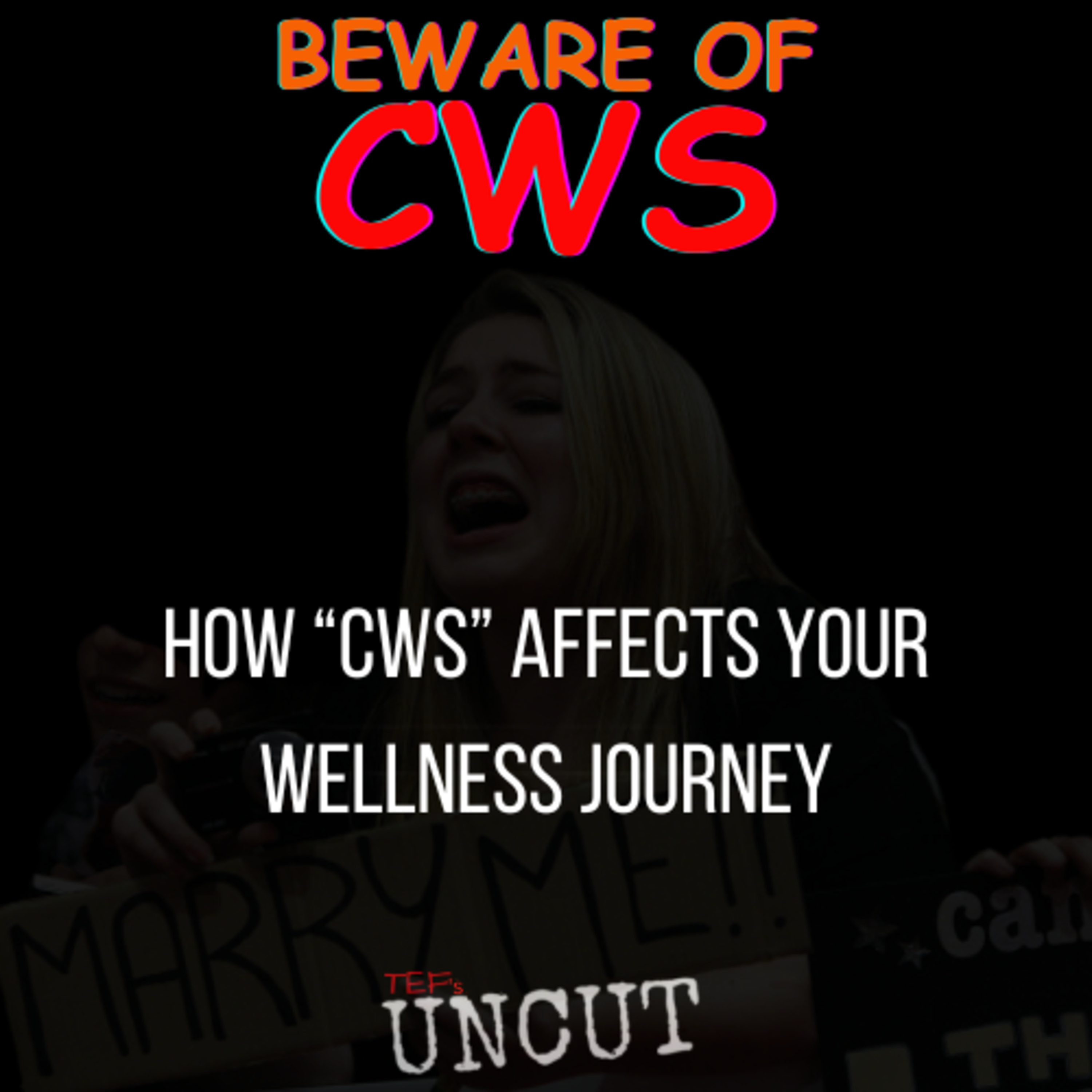 WHAT IS "CWS"? episode artwork