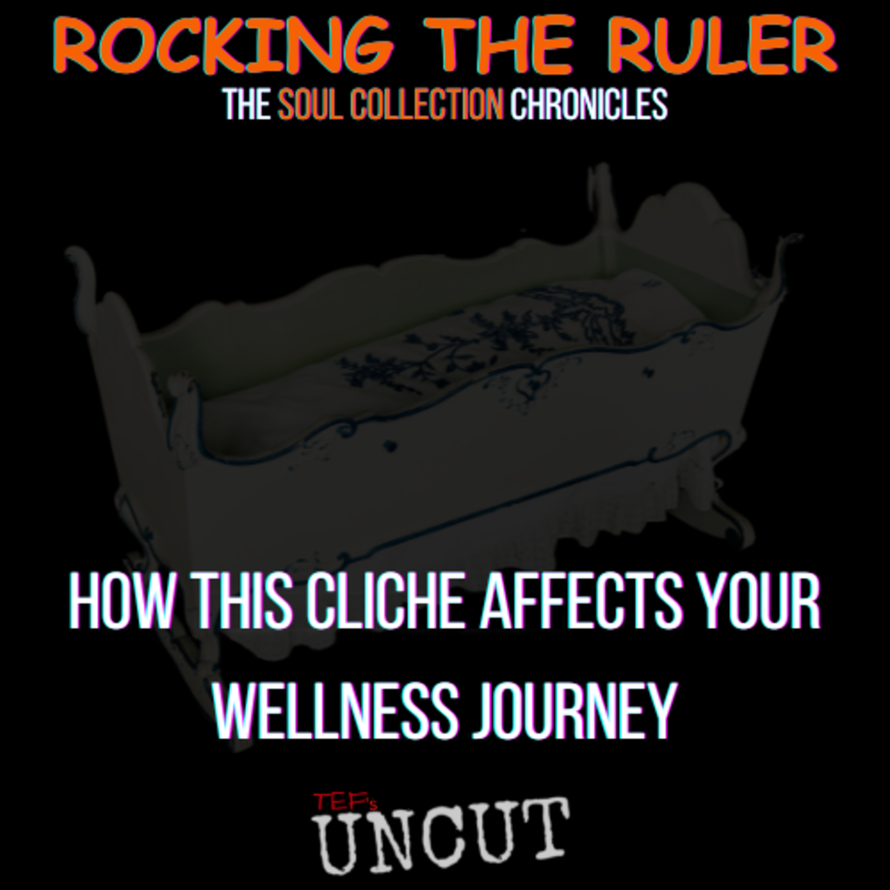 ROCKING THE RULER episode artwork