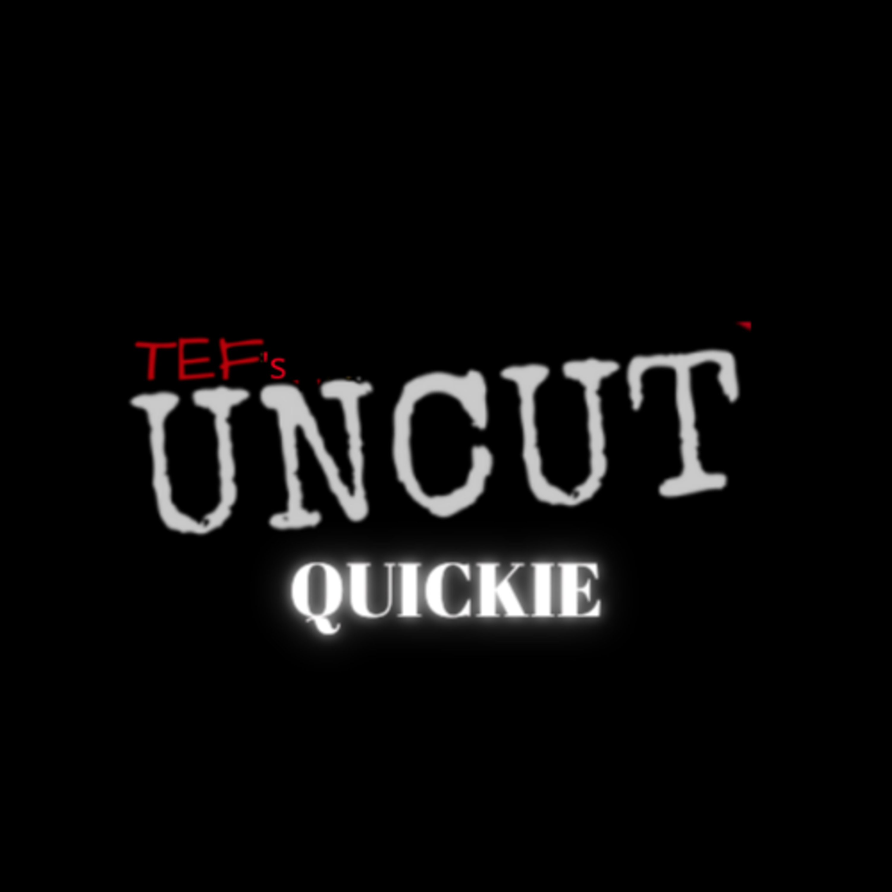 QUICKIE: POLITICKER episode artwork