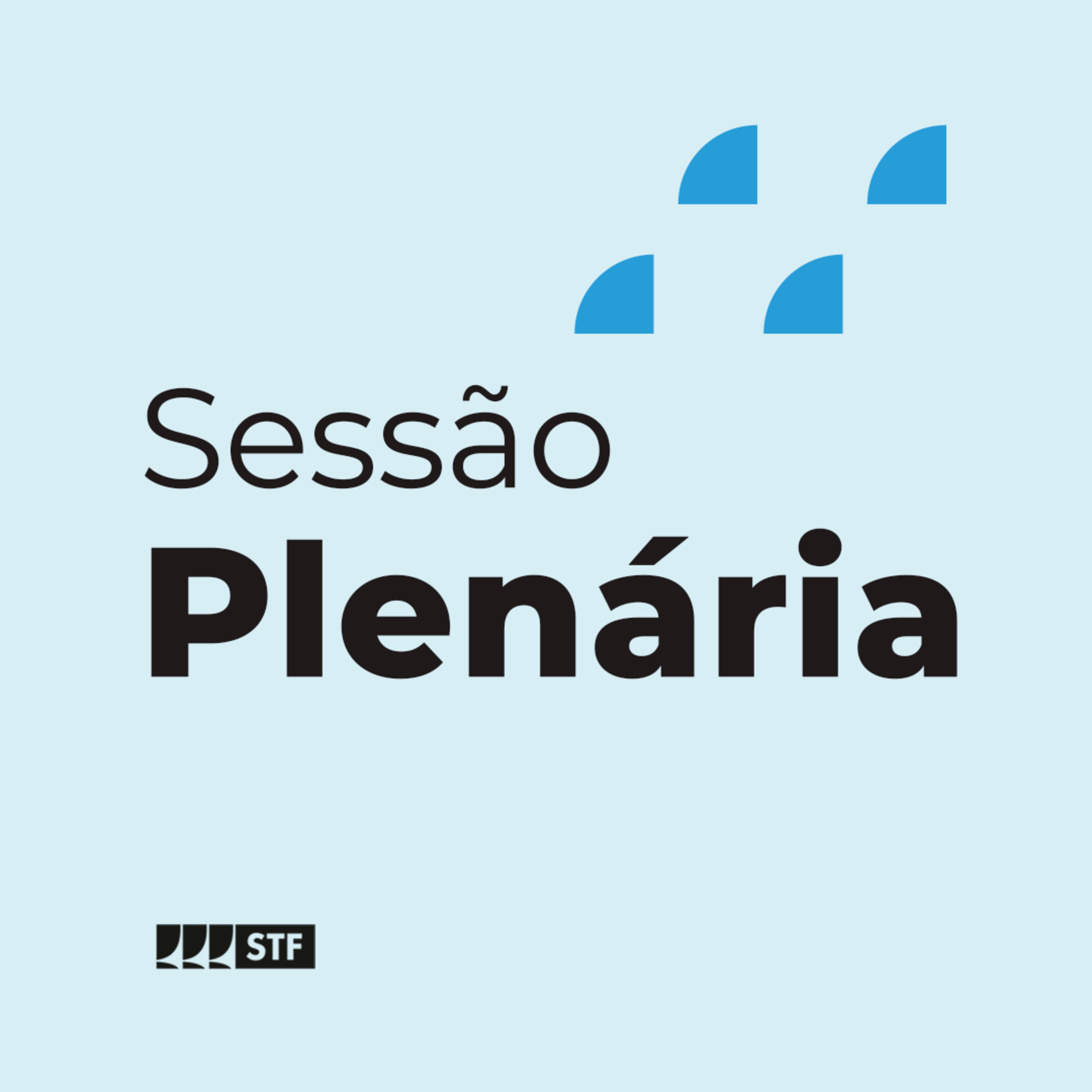 Sessão Plenária - 4/5/2023 episode artwork