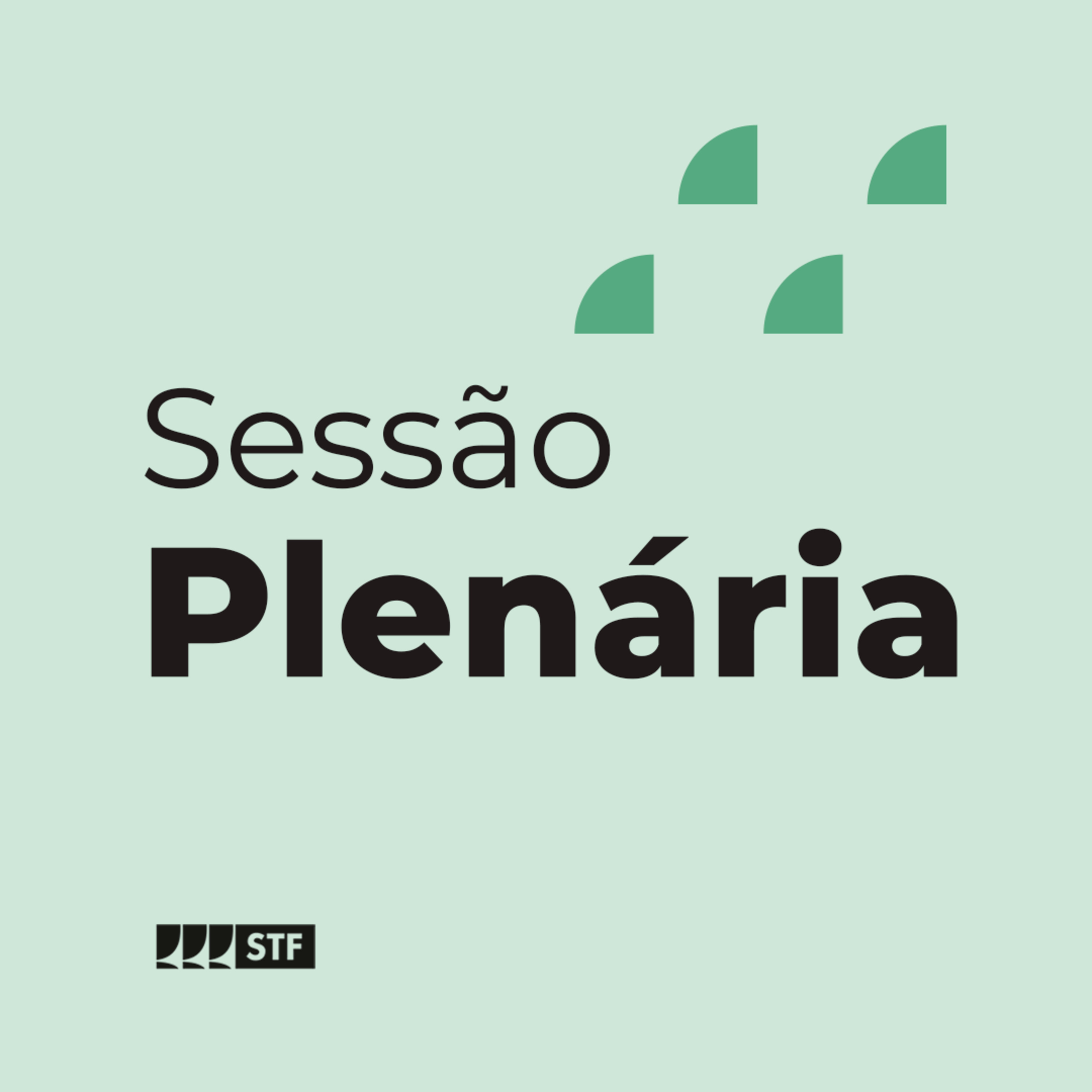 Sessão Plenária - 17/5/2023 episode artwork