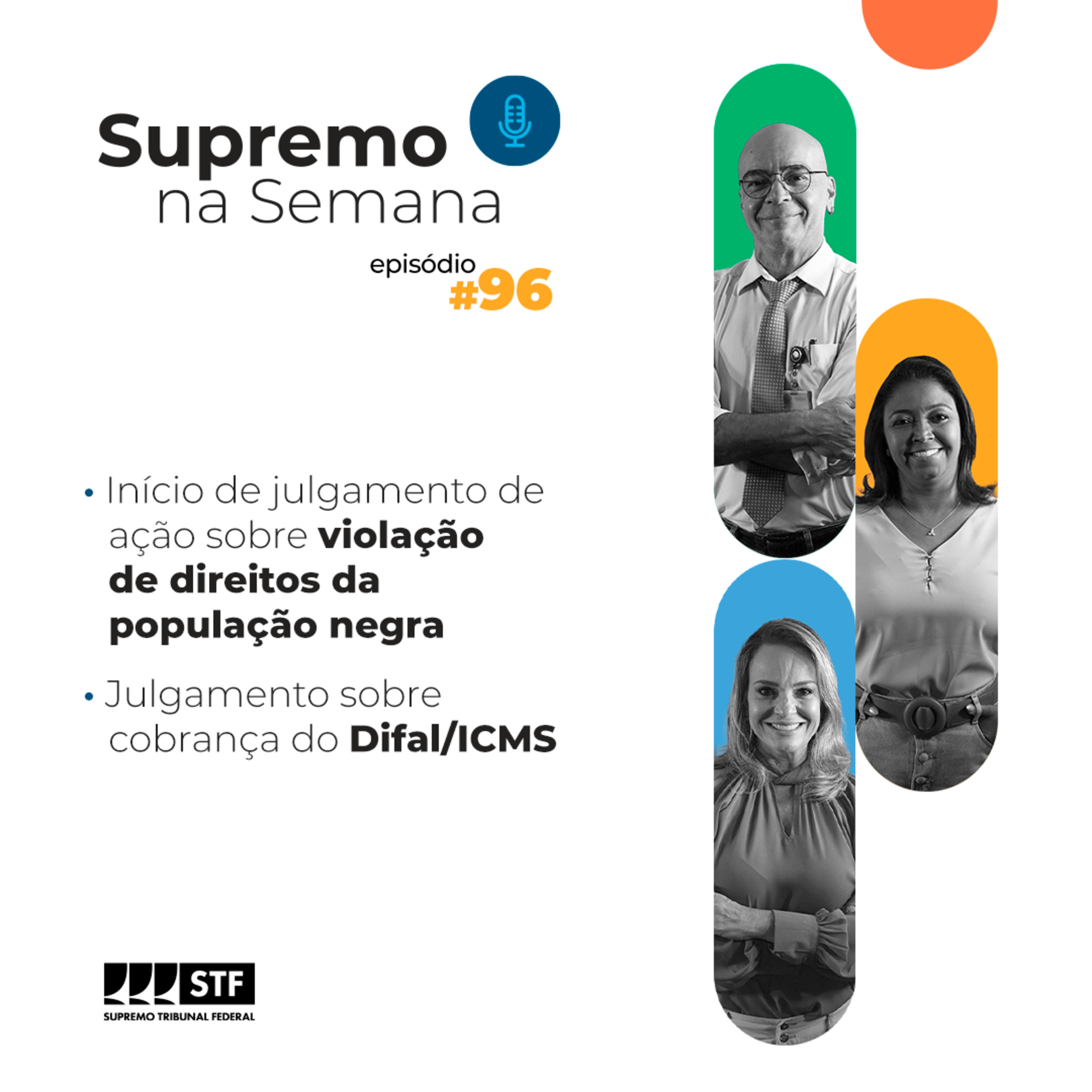 STF Oficial