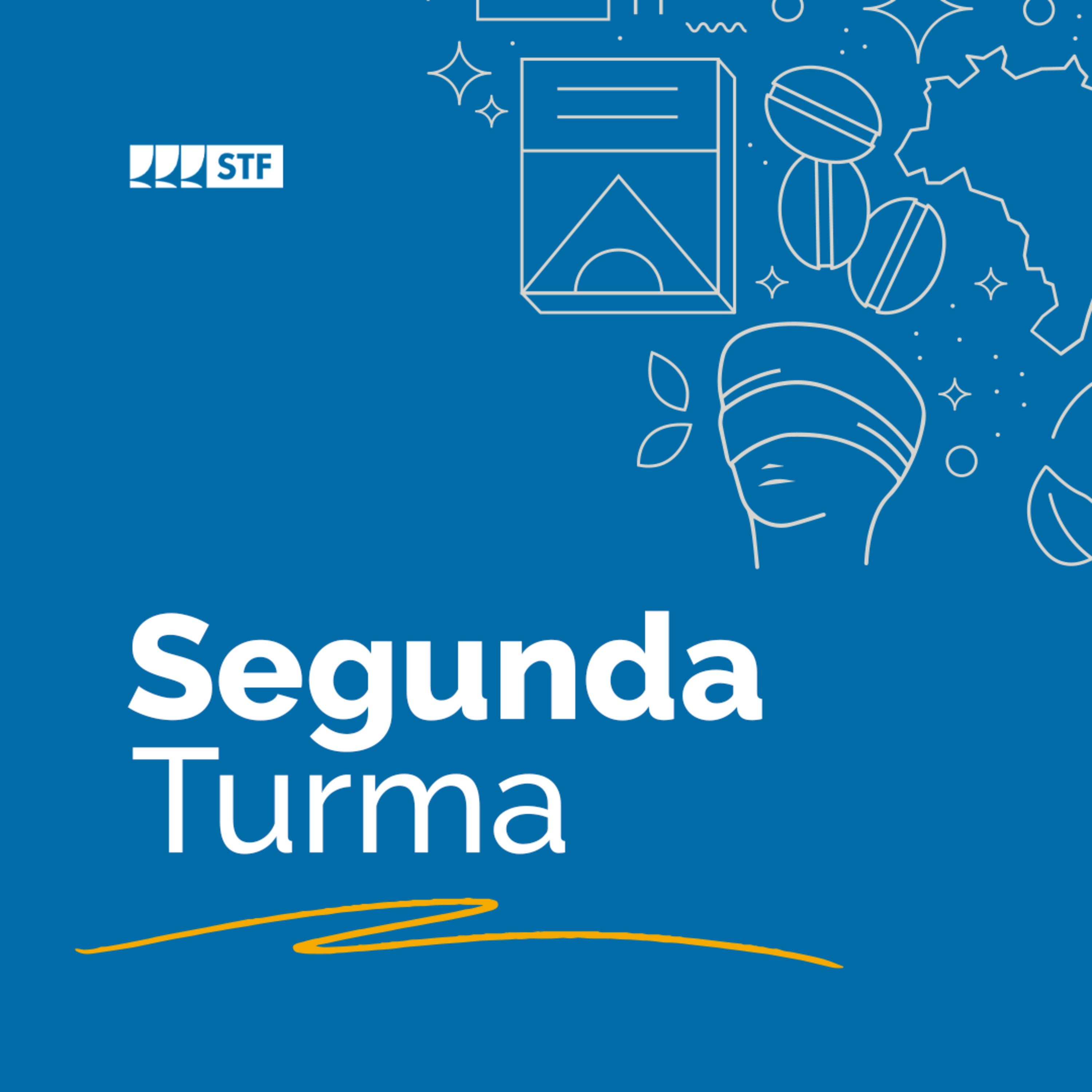 Segunda Turma - 18/6/2024 episode artwork