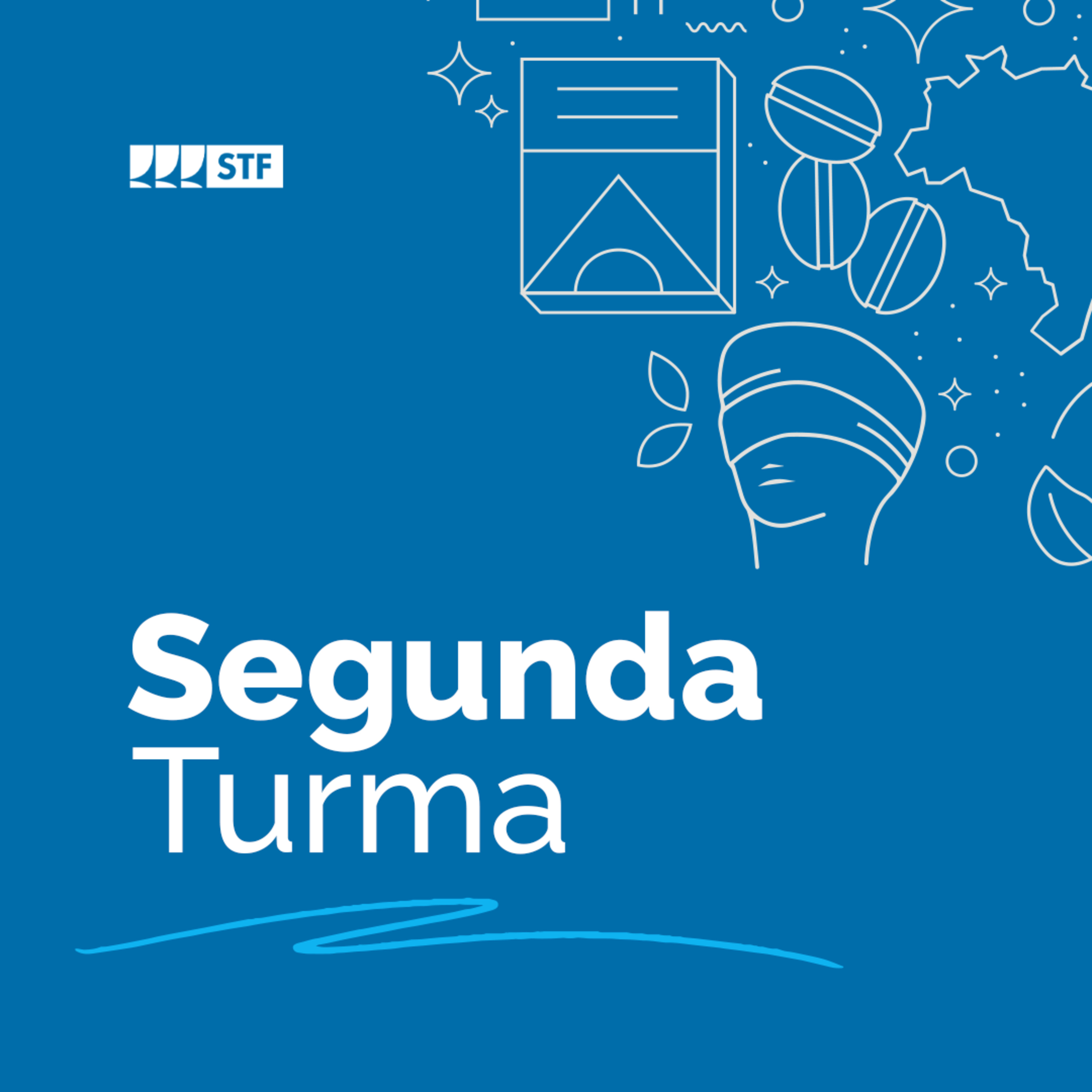 Segunda Turma do STF - 25/2/2025