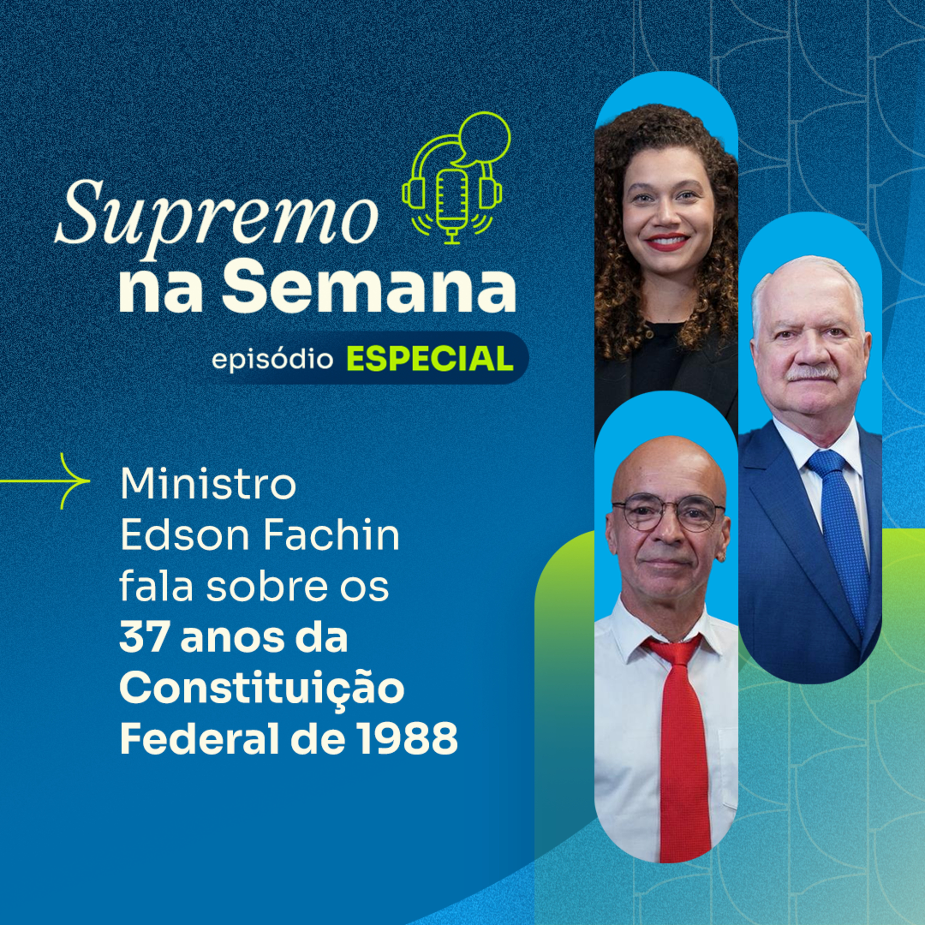 Supremo na Semana - Episódio especial