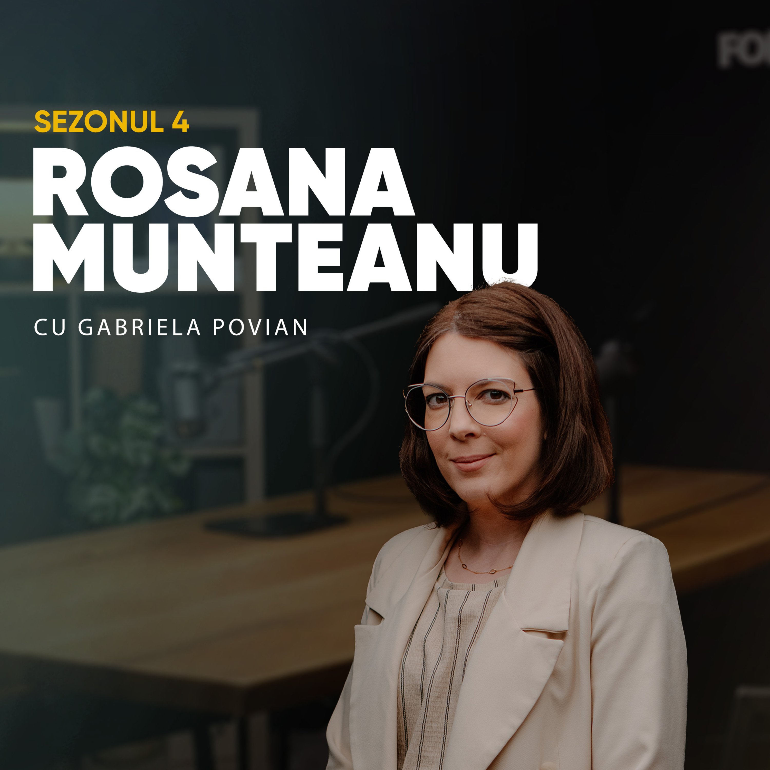PARENTINGUL CREȘTIN cu Rosana Munteanu