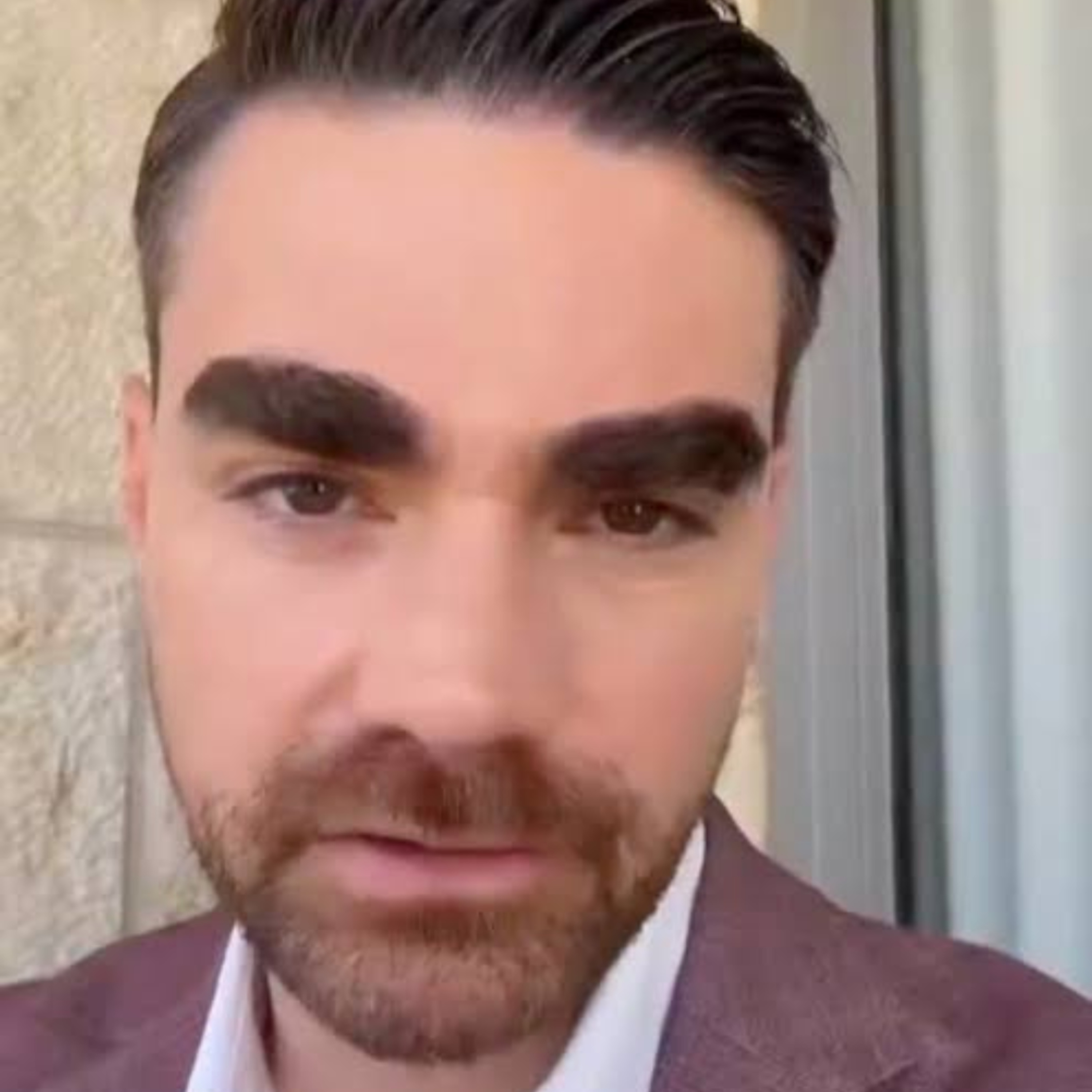 Ben Shapiro’s Pro-ICE Film Script & the End of the Hasan Piker Outrage