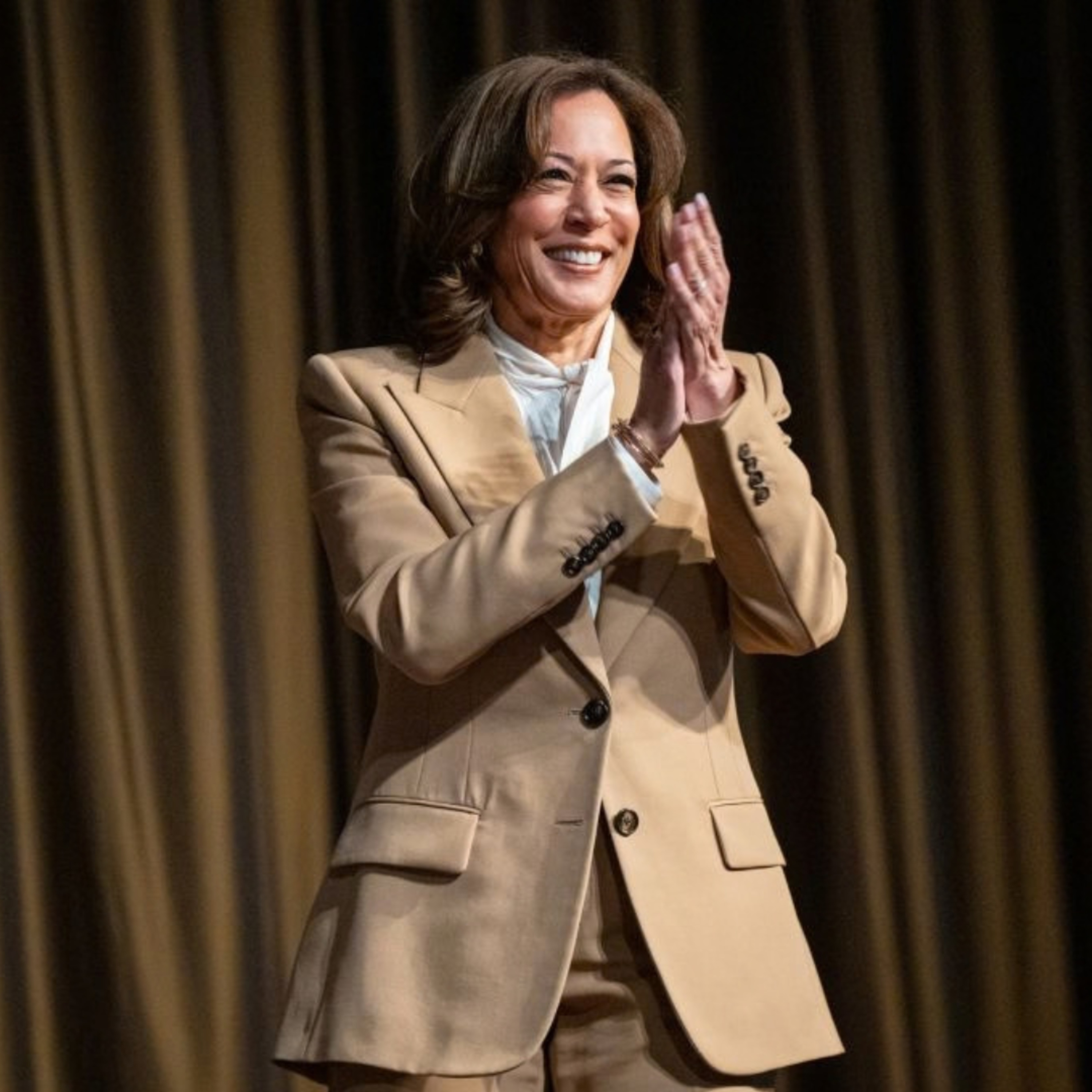 The Democrats Vying for the 2028 Nomination & Big Money in the Midterms