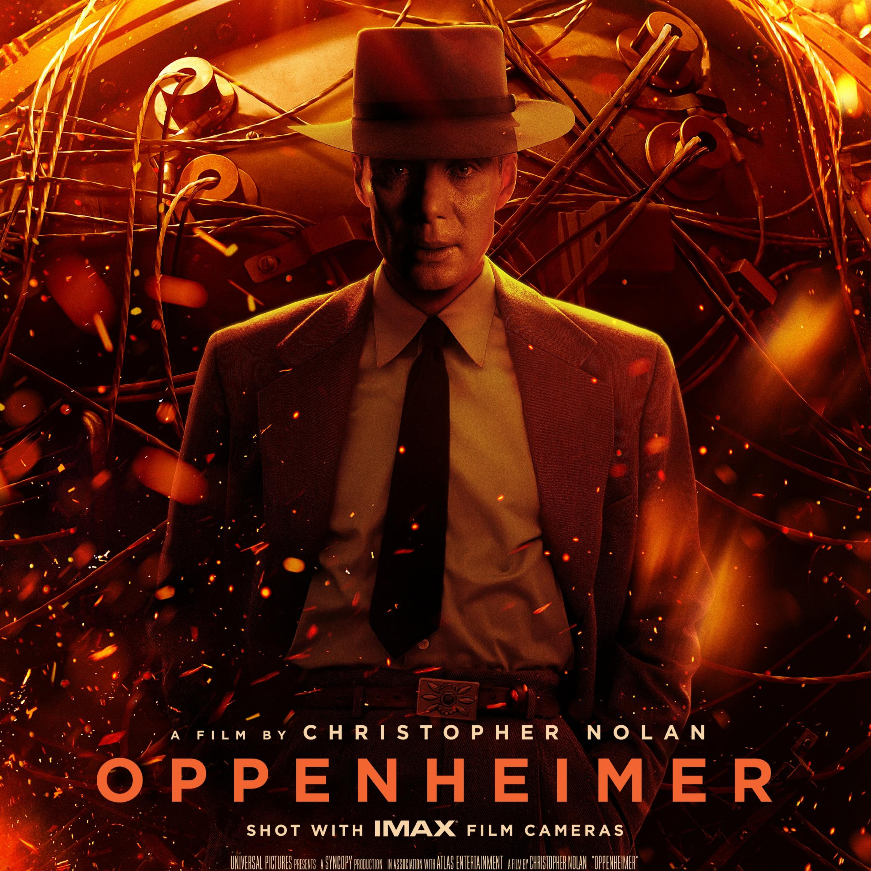 Columna de cine episode artwork