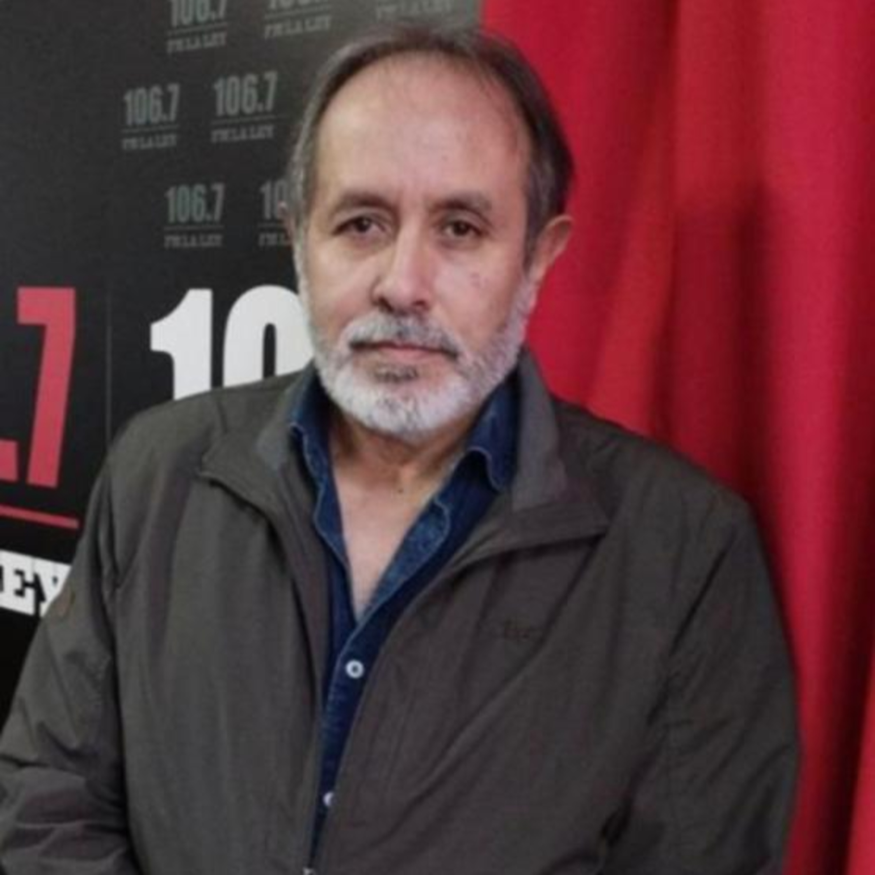 la columna de Spotter sobre seguridad con el experto Álvaro Misa episode artwork