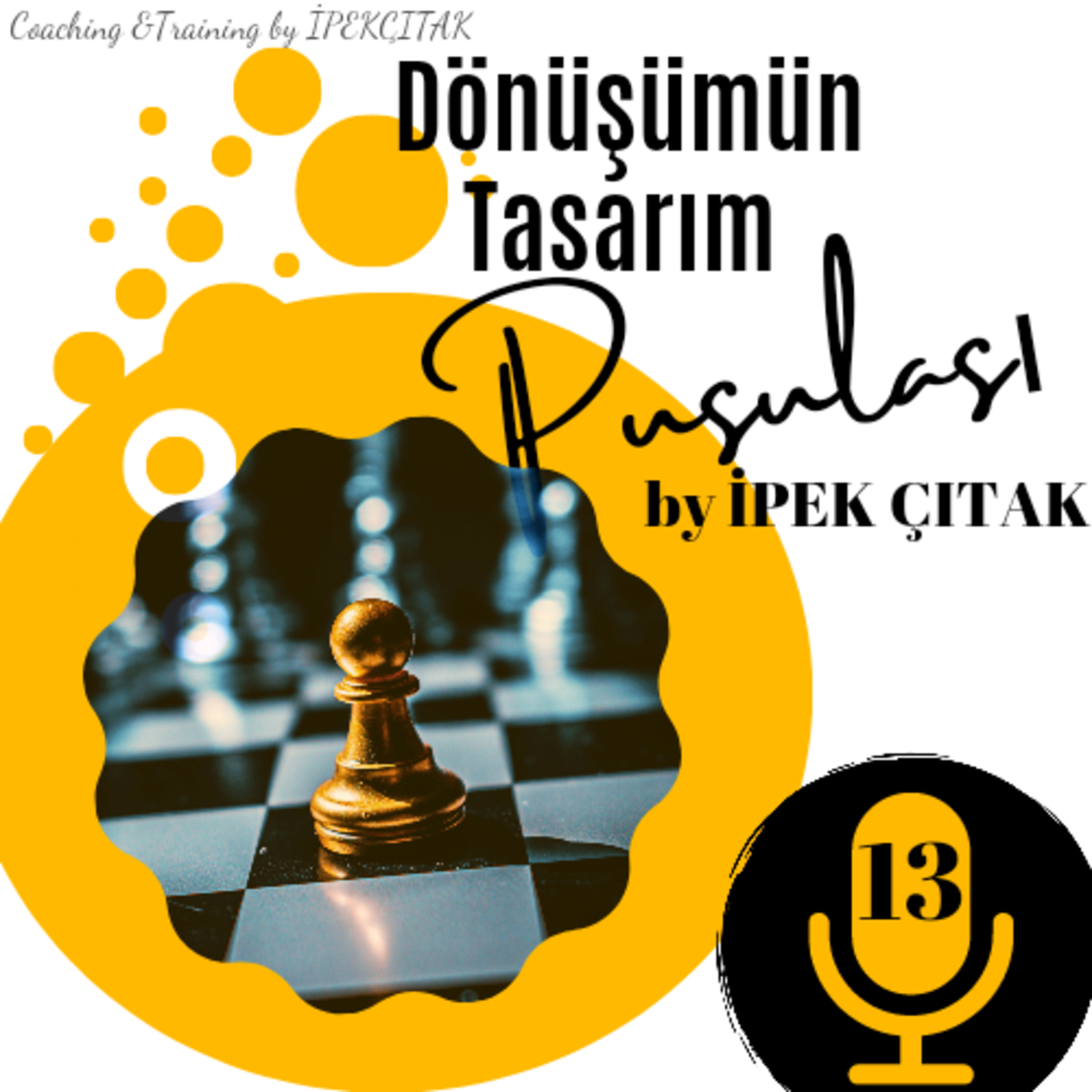DÖNÜŞÜMÜN TASARIM PUSULASI