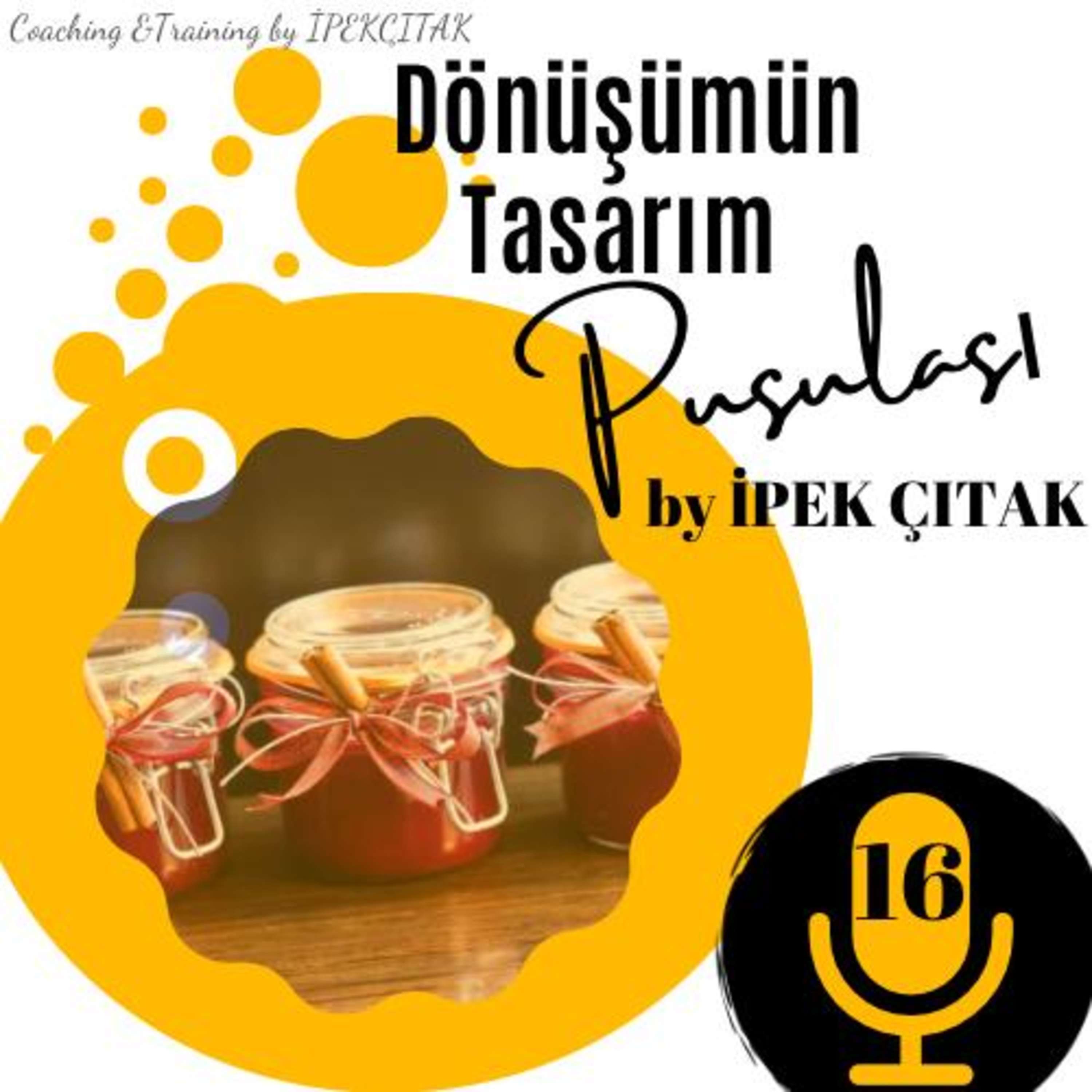 DÖNÜŞÜMÜN TASARIM PUSULASI