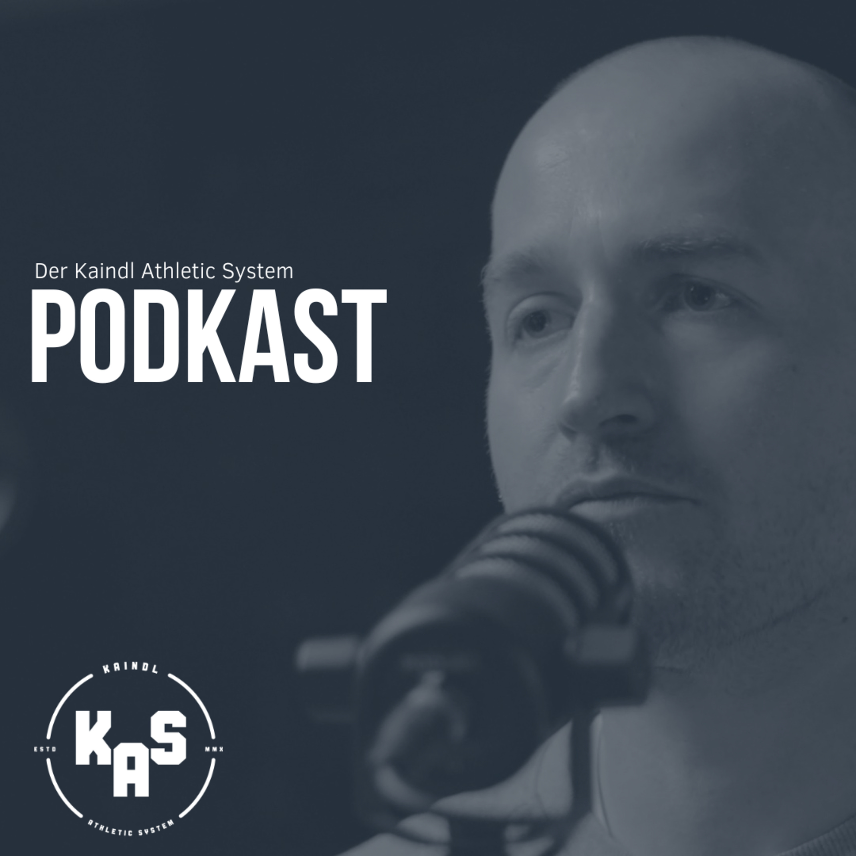 Powerlifting Reality Check - (Online) Coaching, Probleme, Lösungen, Mindset mit Luke Markmeyer - Podkast 108 episode artwork