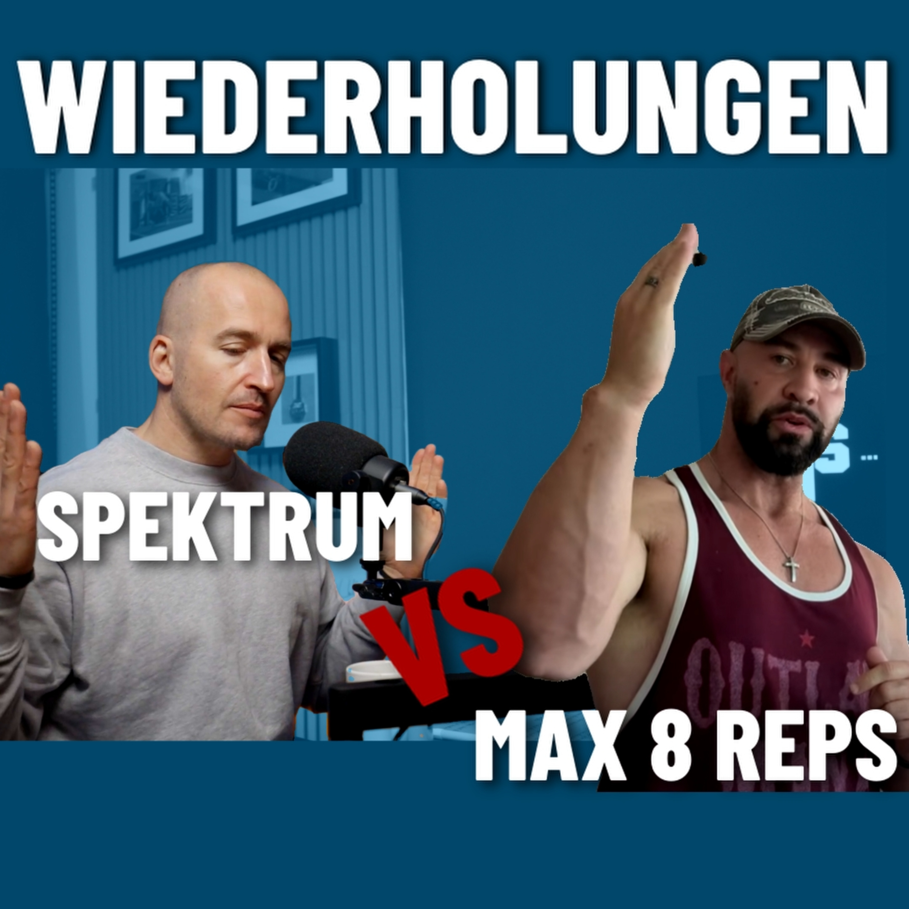 podKASt - Der Kaindl Athletic System Podcast