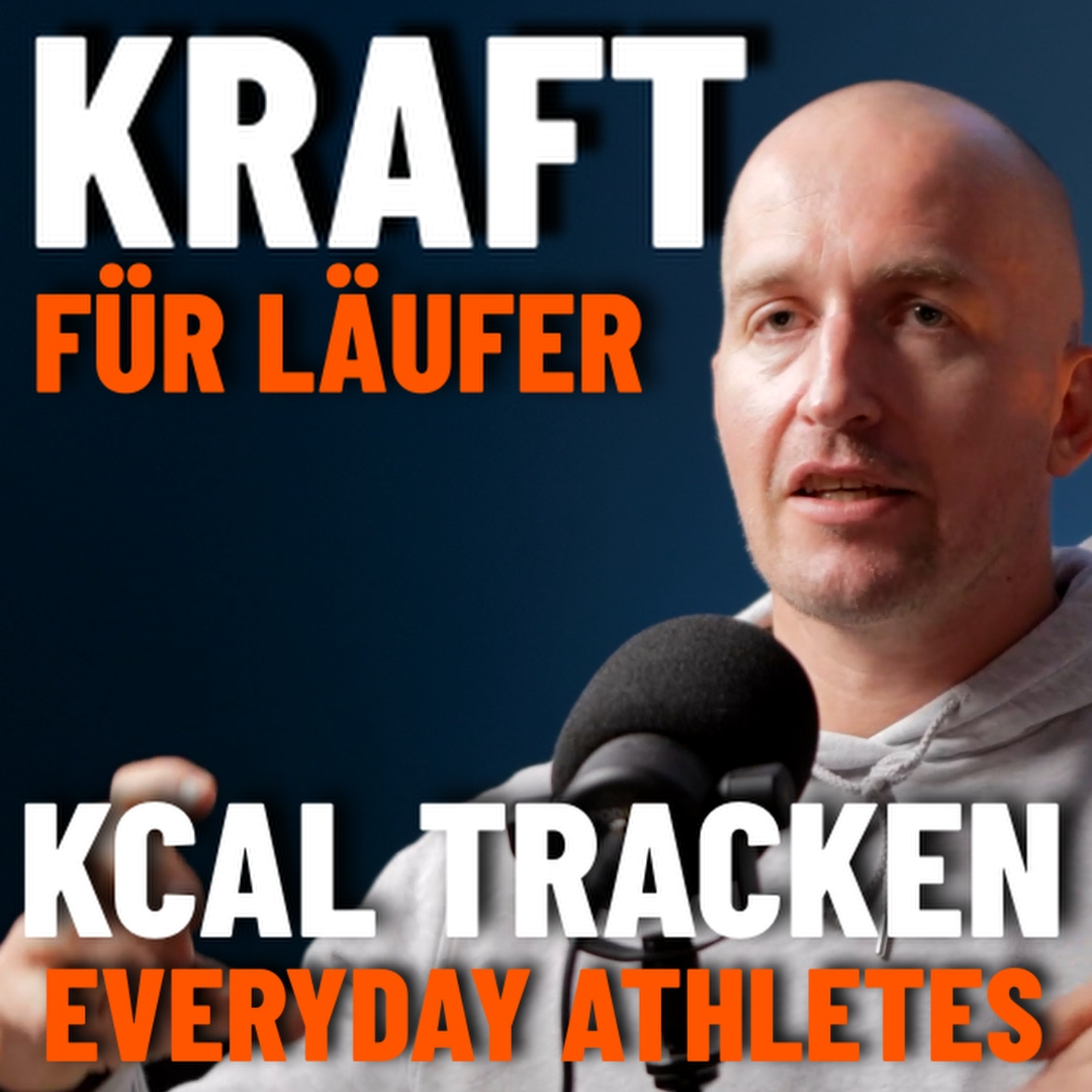 Q&A: Von Muskelkrämpfen bis Trainingsplanung & Kalorien – Eure meistgestellten Fragen episode artwork