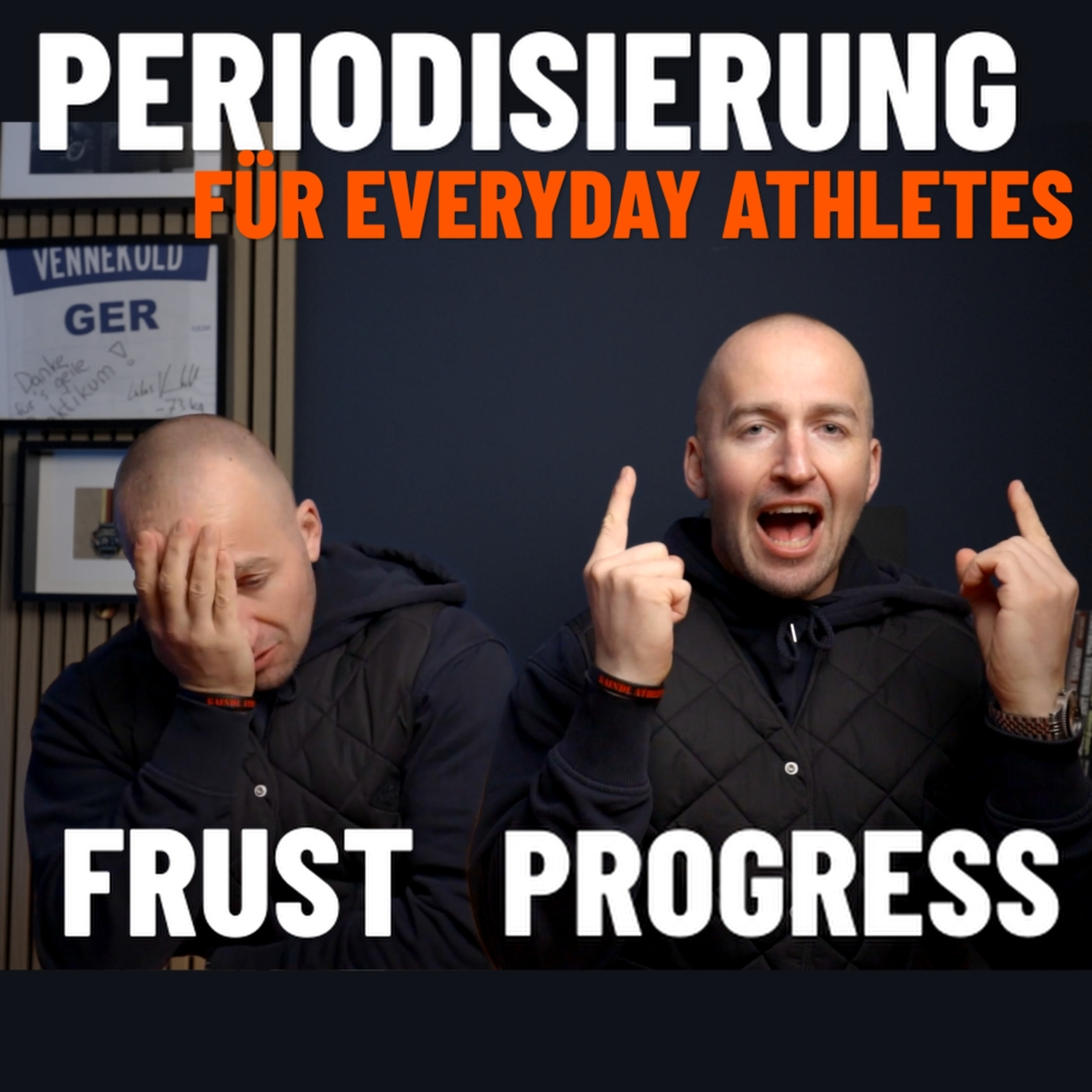 Periodisierung für echte Menschen – plane dein Jahr ohne Frust mit Progress episode artwork